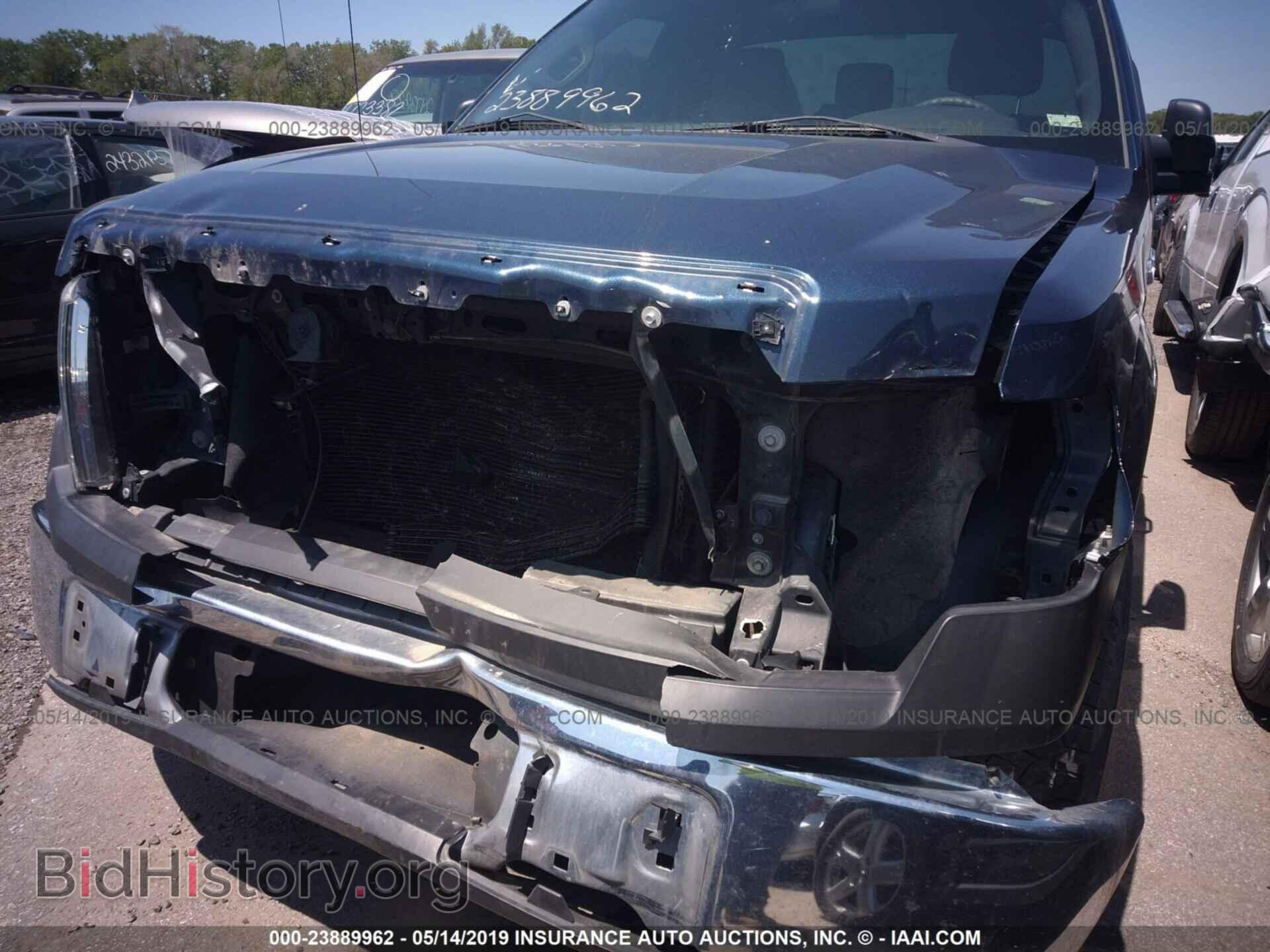 2013 FORD F150 - VIN: 1FTNF1CF8DKD37116 - Photo 6