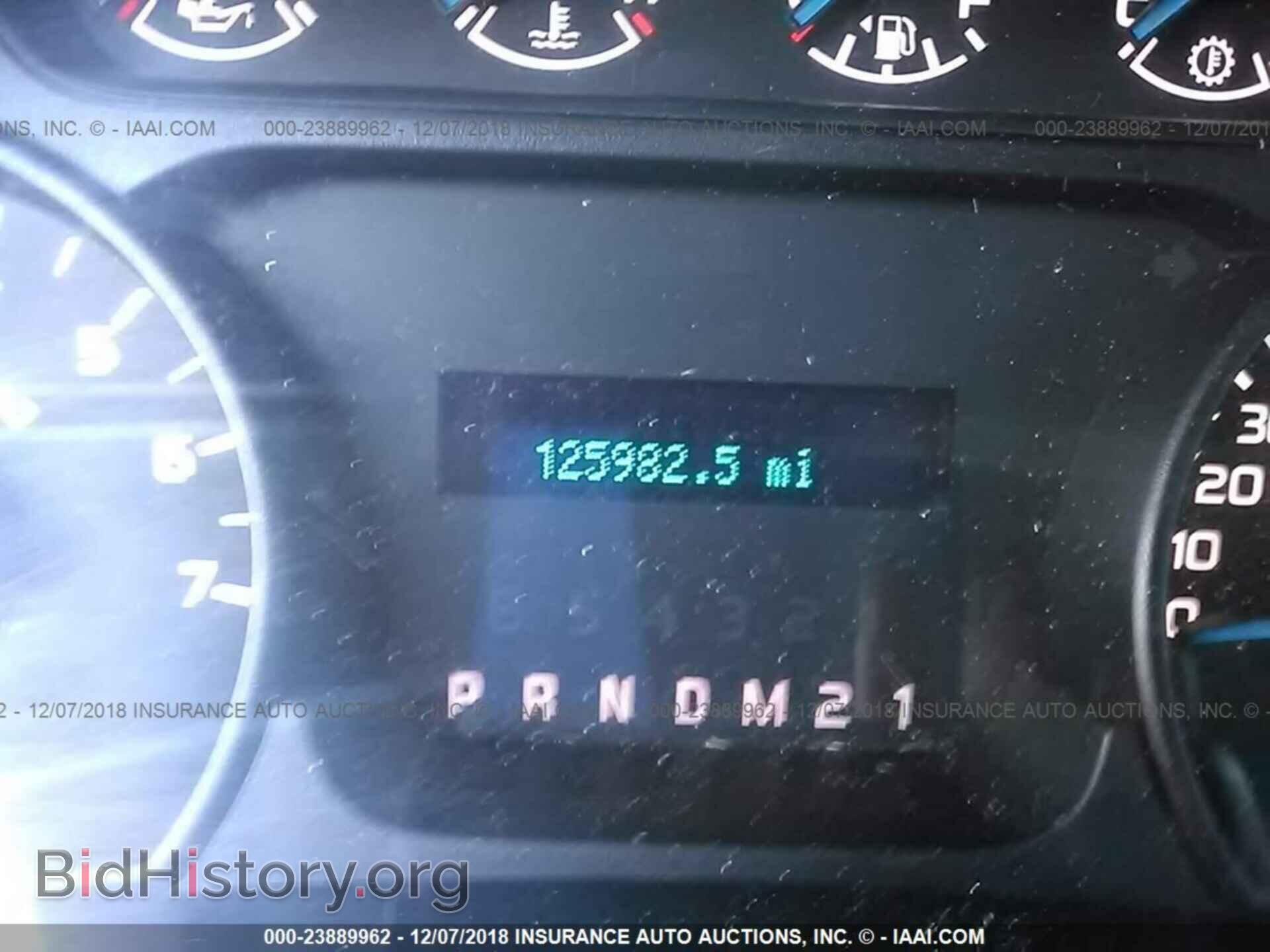 2013 FORD F150 - VIN: 1FTNF1CF8DKD37116 - Photo 7