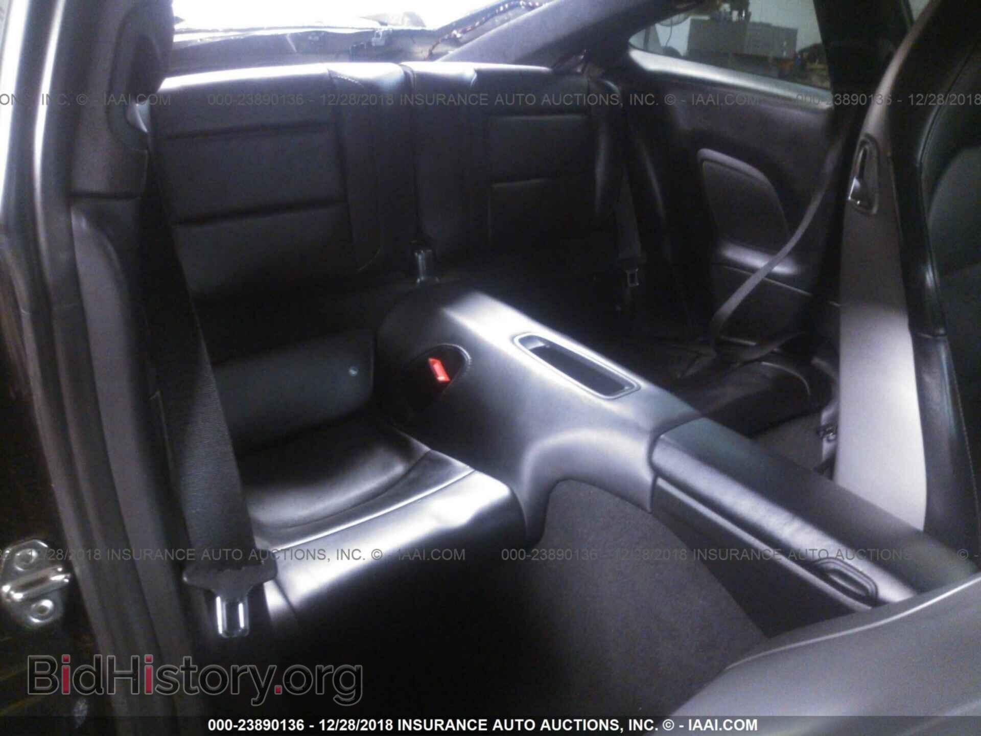 2014 PORSCHE 911 - VIN: WP0AD2A96ES166830 - Photo 8