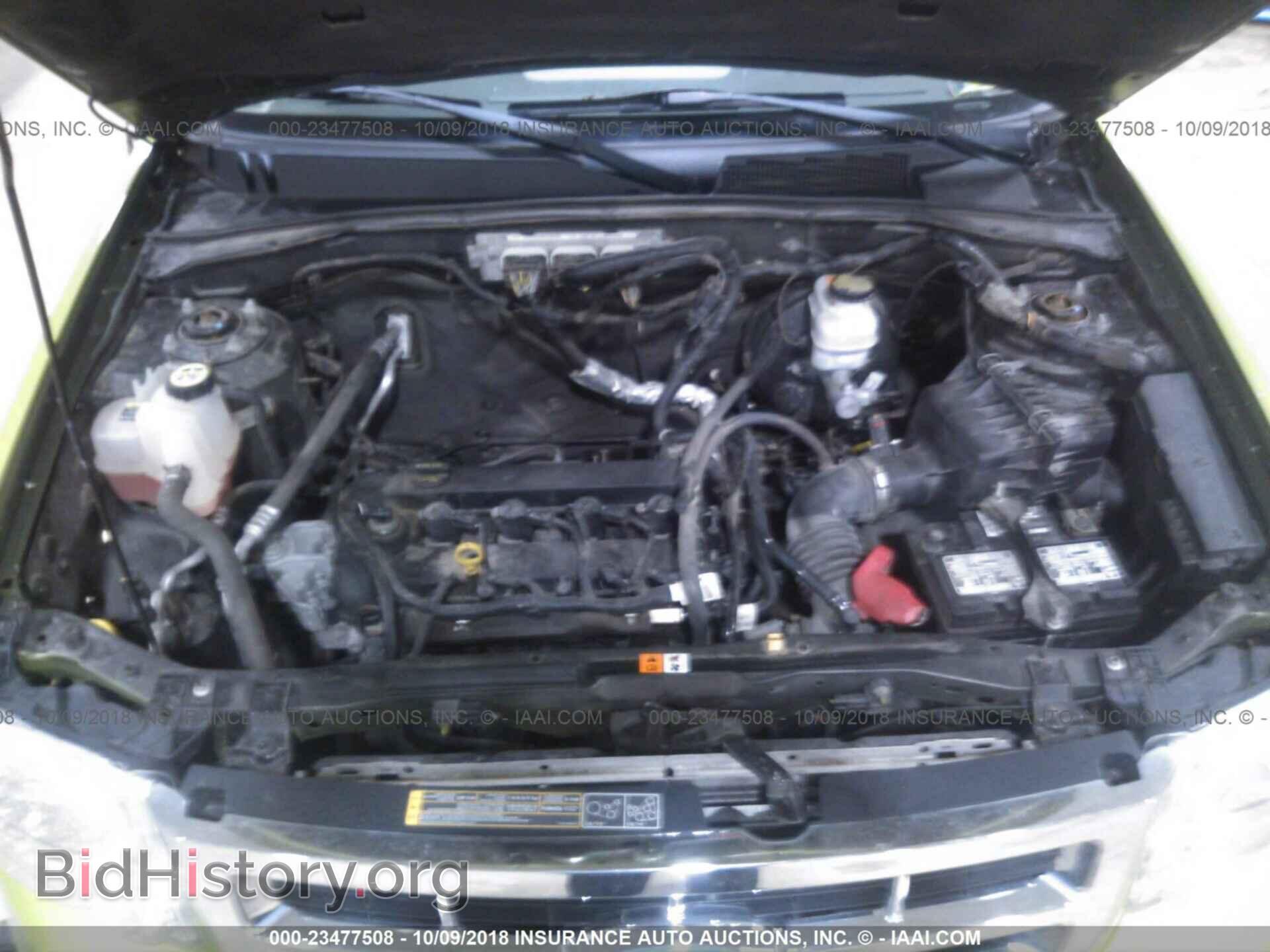 2012 FORD ESCAPE - VIN: 1FMCU0C73CKA04770 - Photo 10