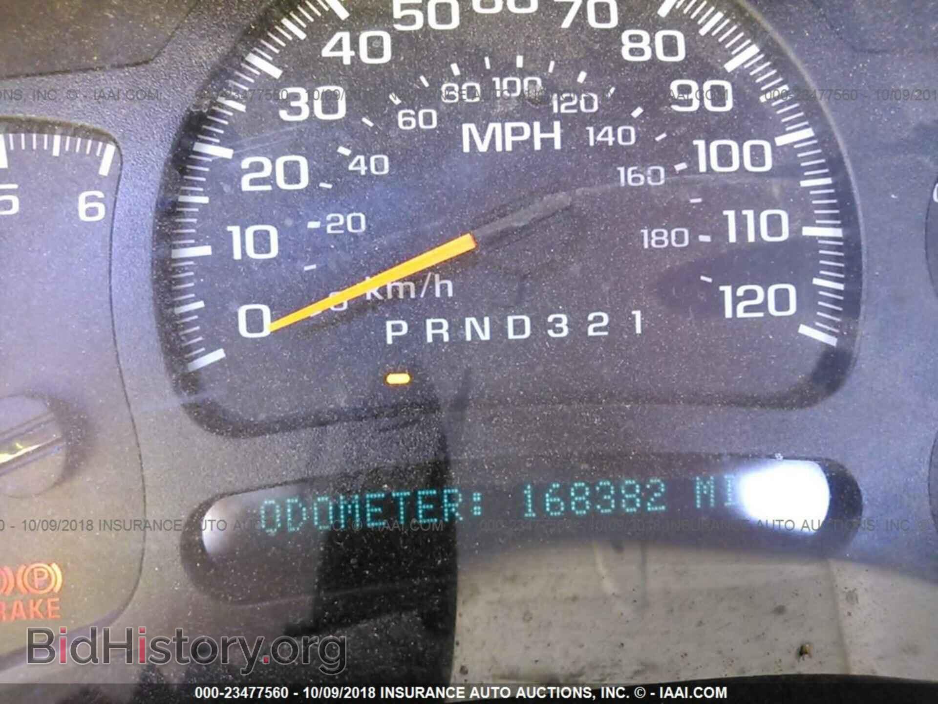 2007 CHEVROLET SILVERADO - VIN: 2GCEK13V871101590 - Фото 7