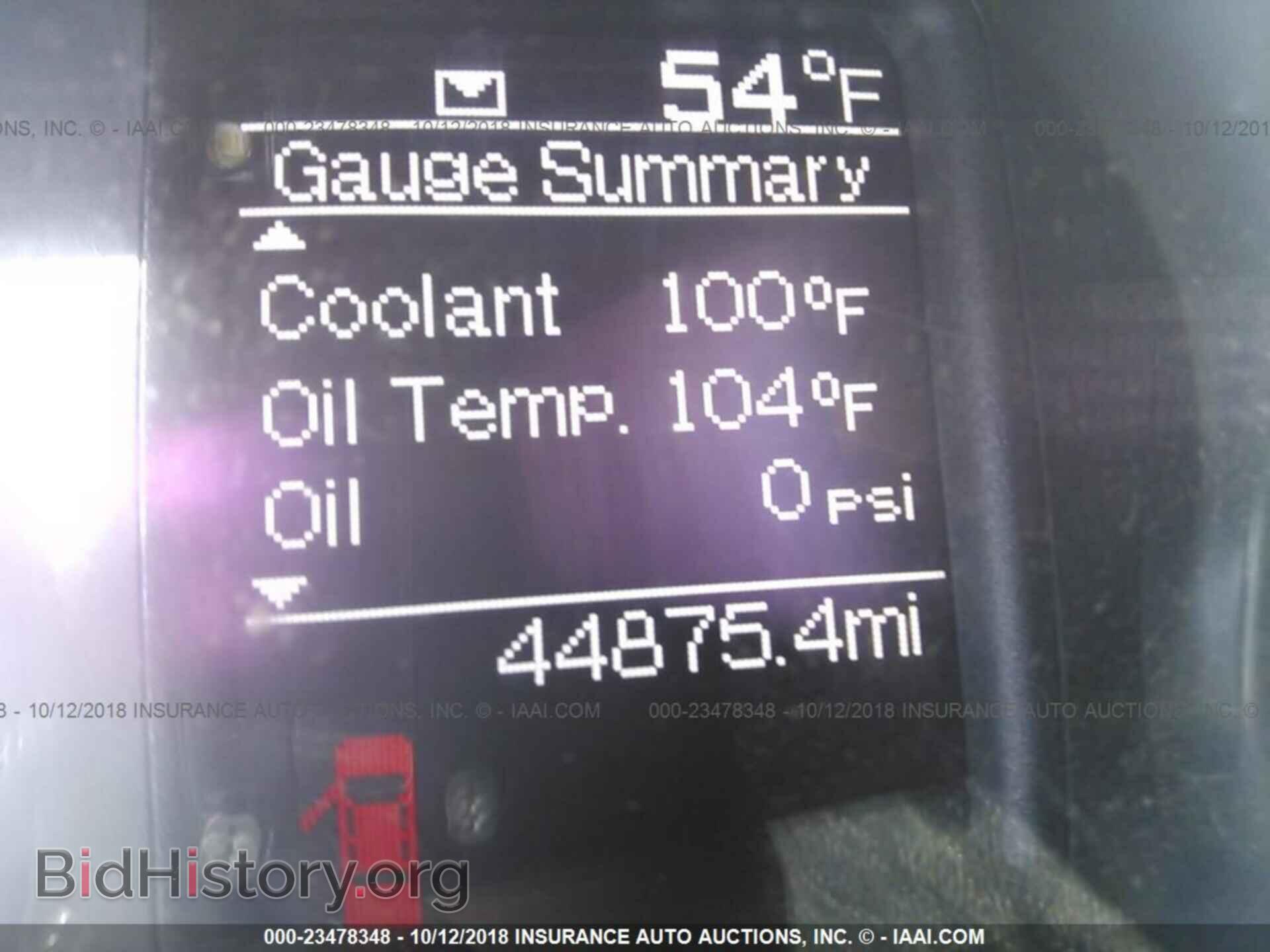 2015 RAM 3500 - VIN: 3C7WRTCL5FG637660 - Photo 6