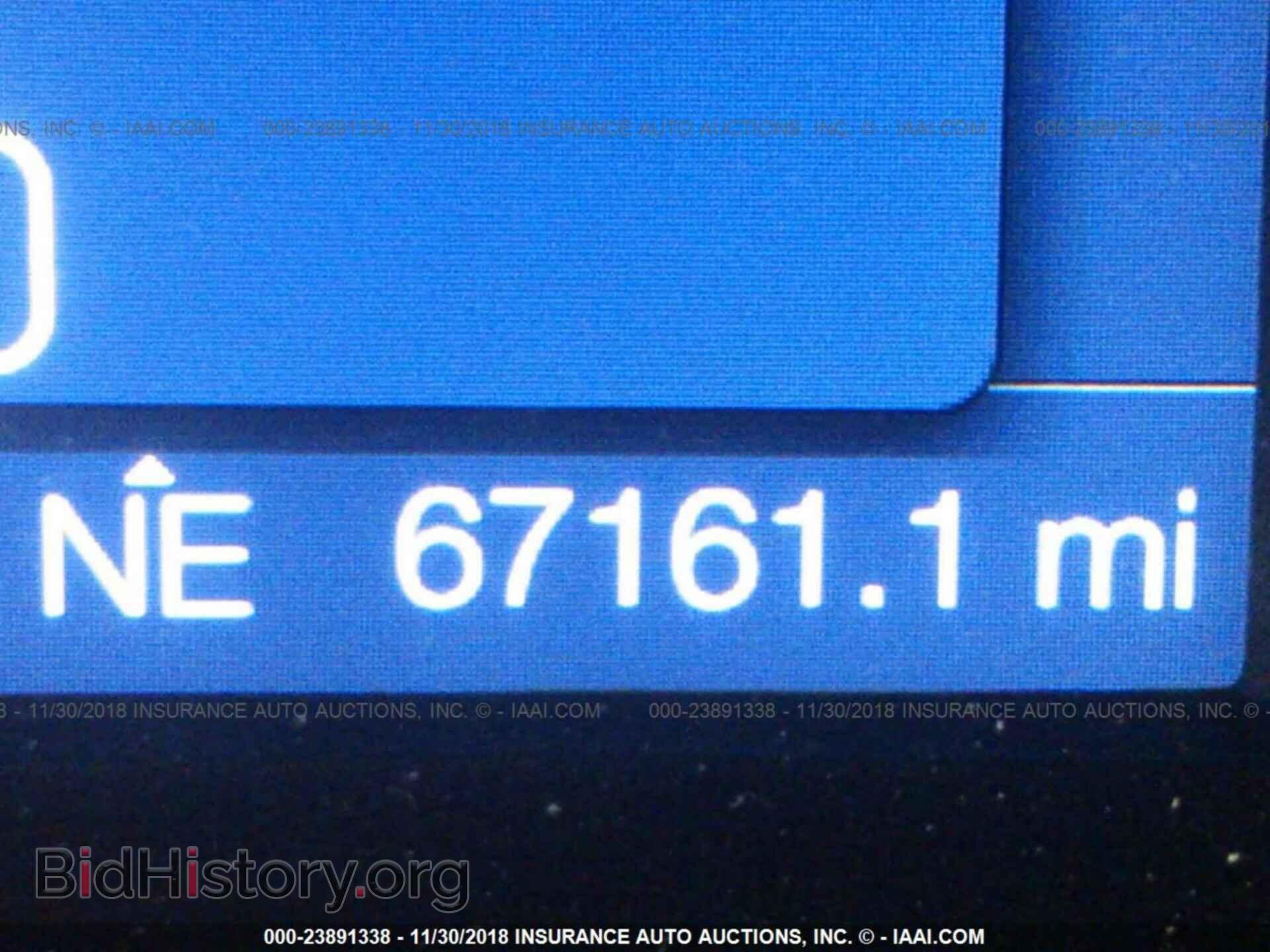 2013 FORD EDGE - VIN: 2FMDK3GC3DBB36216 - Photo 7