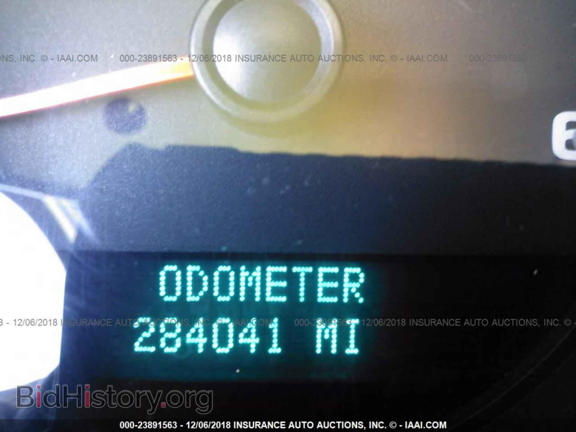 2008 CHEVROLET SILVERADO - VIN: 1GCEC19J78E170353 - Photo 7