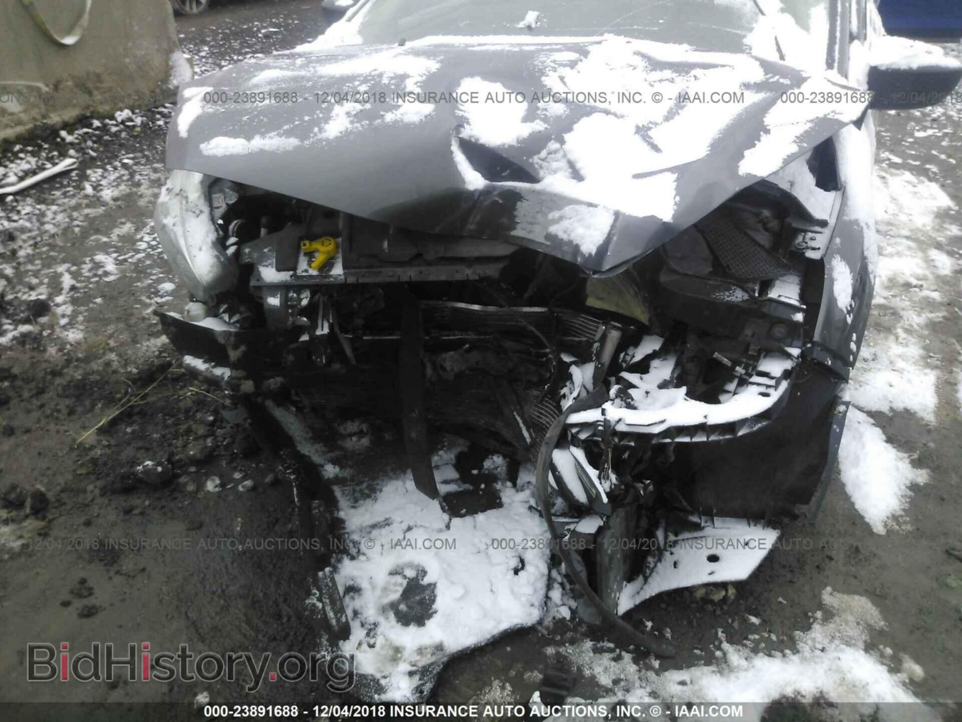 2016 FORD FOCUS - VIN: 1FADP3E29GL267192 - Photo 6