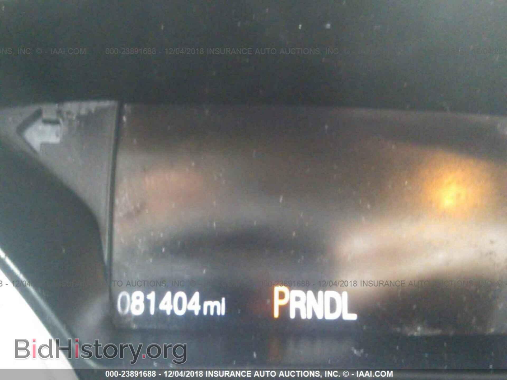 2016 FORD FOCUS - VIN: 1FADP3E29GL267192 - Photo 7