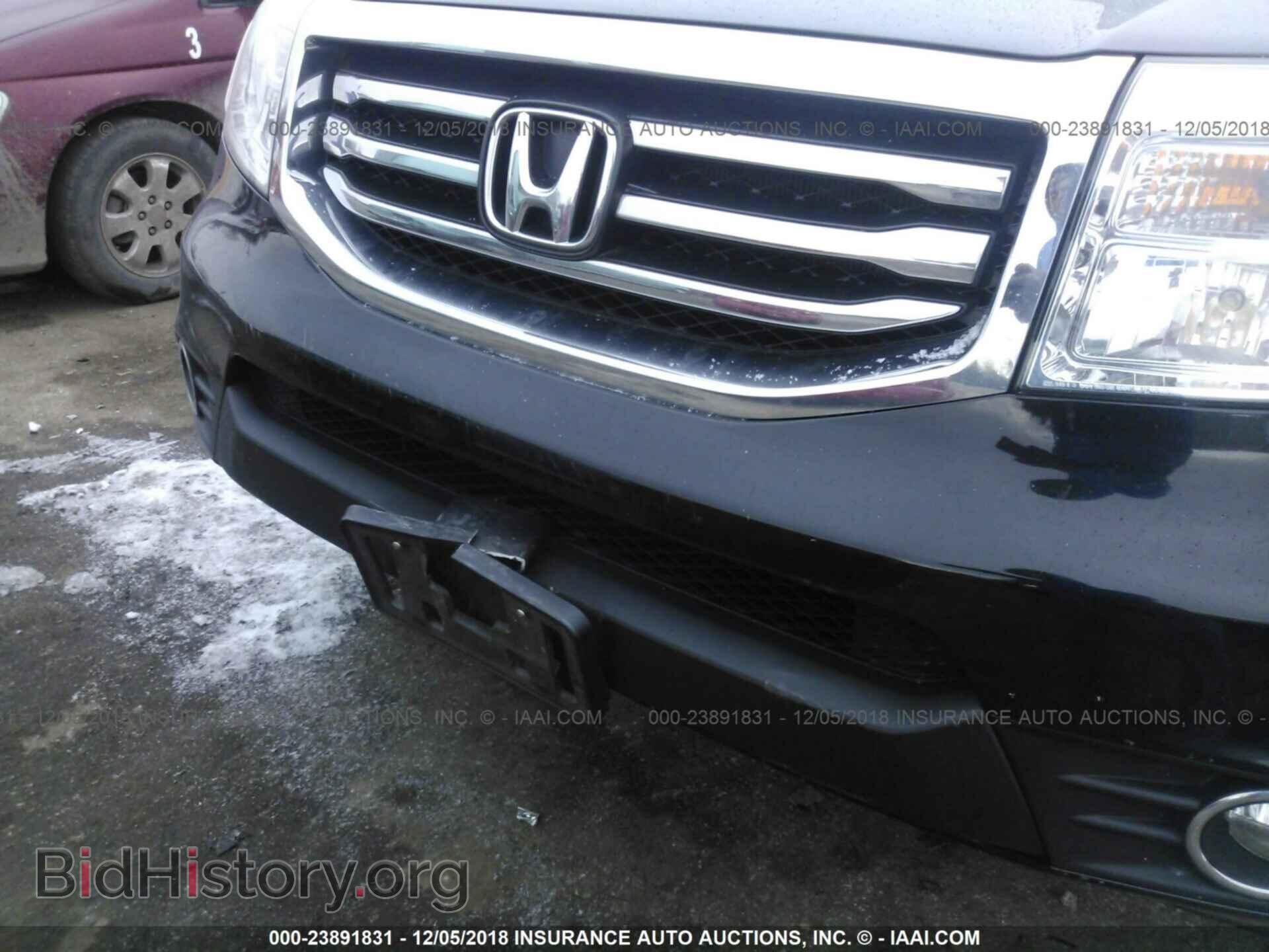 2011 FORD TAURUS - VIN: 1FAHP2EW4BG104627 - Photo 6