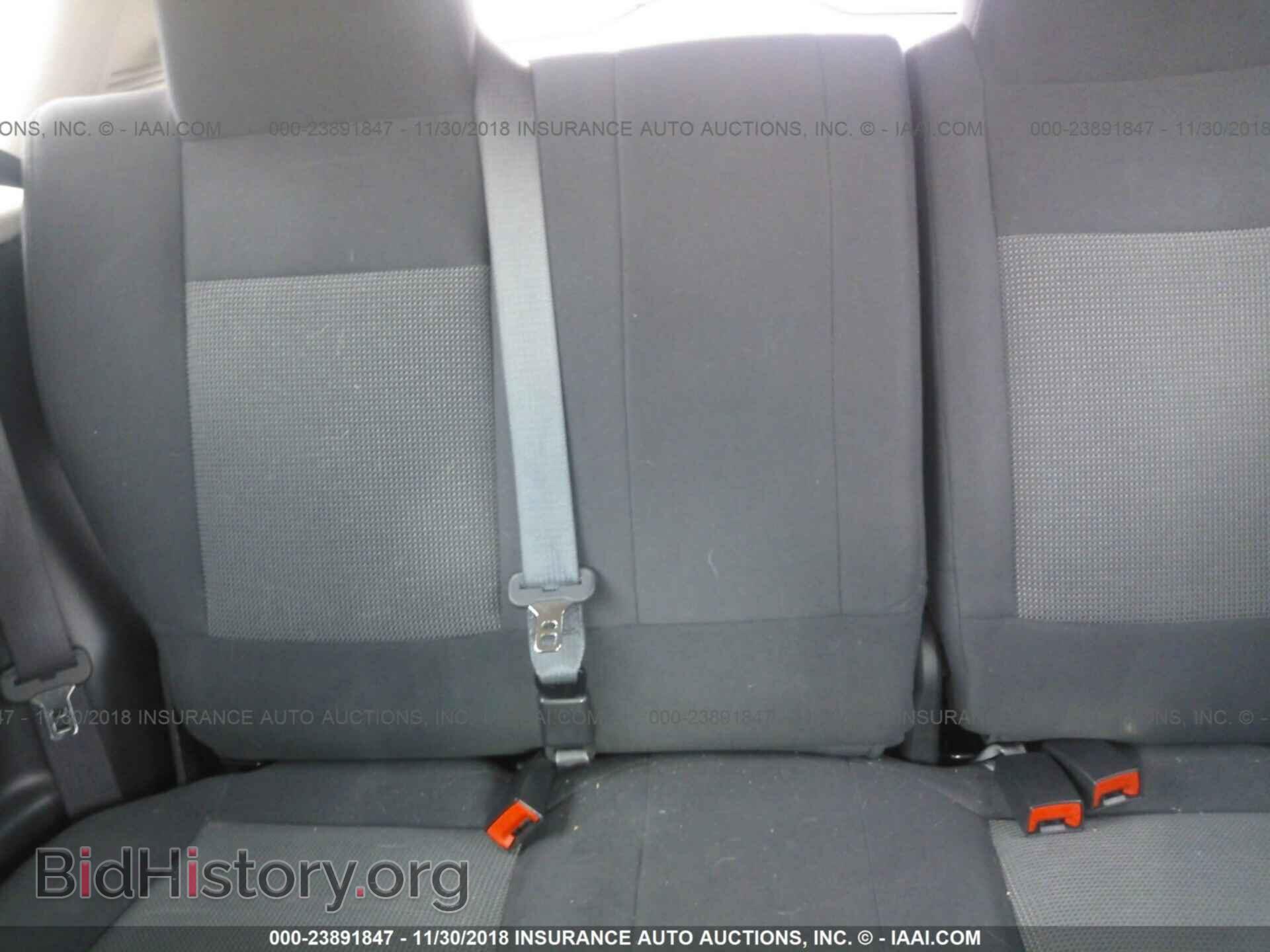 2015 JEEP COMPASS - VIN: 1C4NJDBB0FD438799 - Фото 8