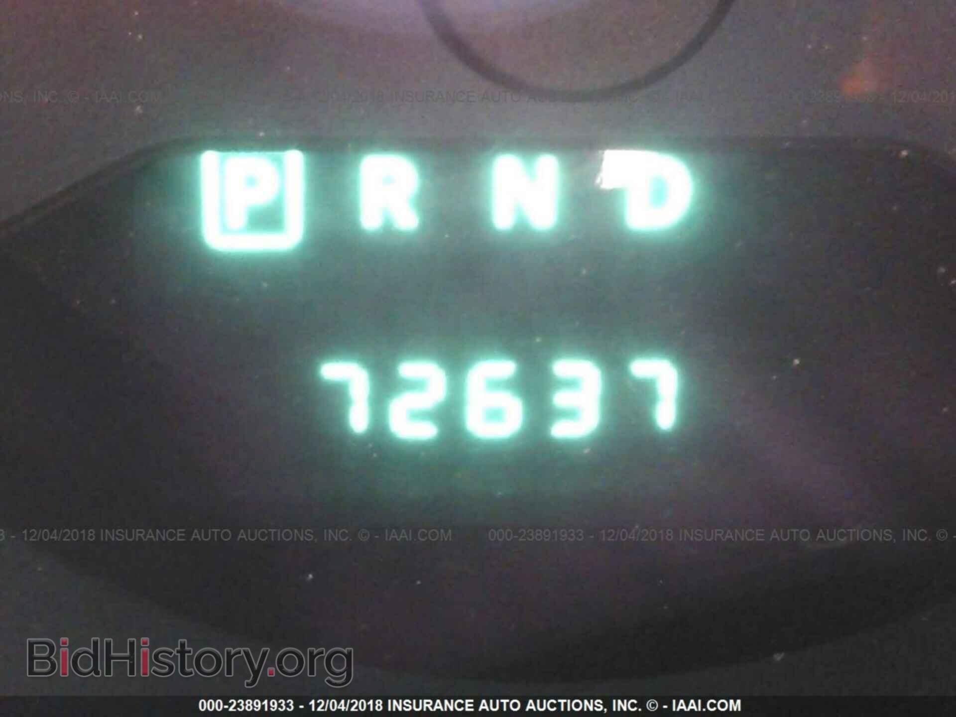 2010 CHRYSLER SEBRING - VIN: 1C3BC5ED2AN165064 - Фото 7