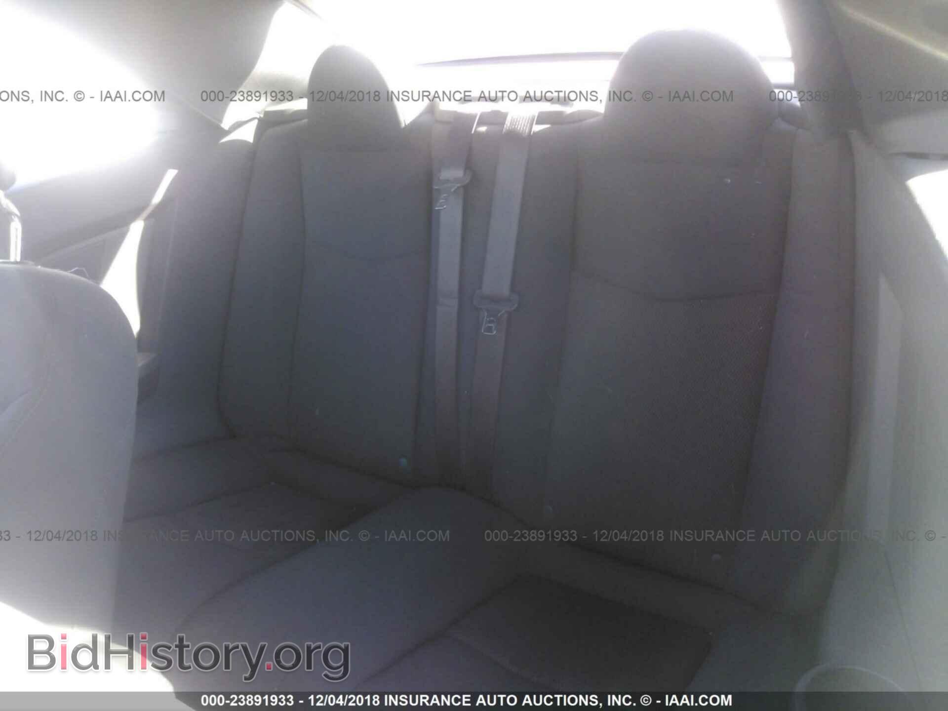 2010 CHRYSLER SEBRING - VIN: 1C3BC5ED2AN165064 - Фото 8
