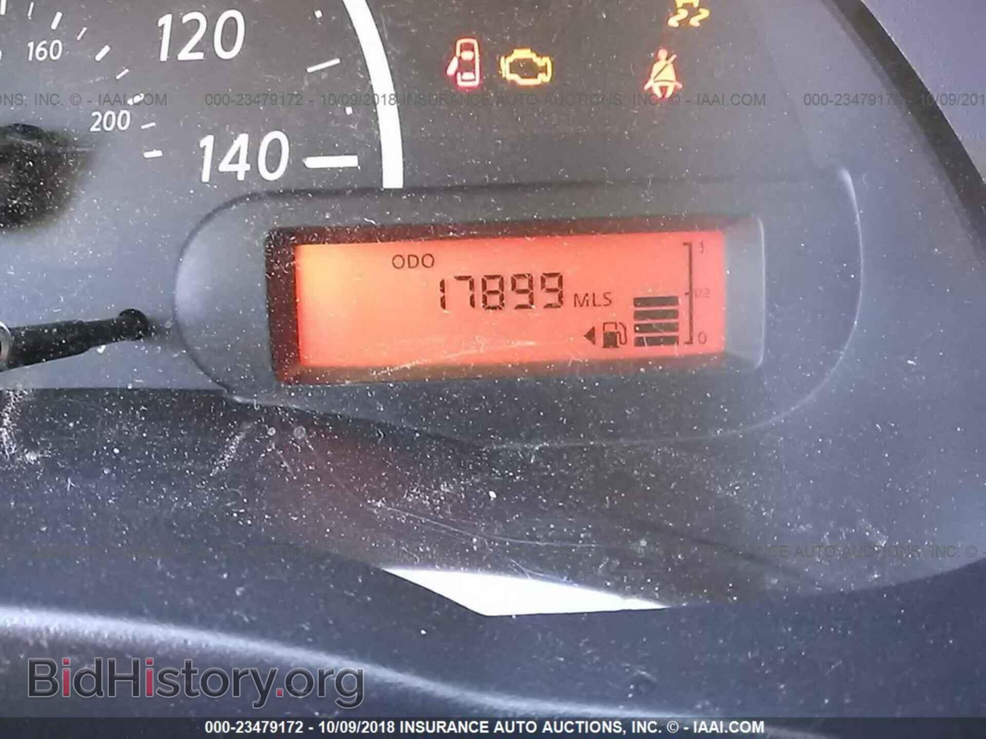 2017 NISSAN VERSA - VIN: 3N1CN7AP3HL903912 - Photo 7