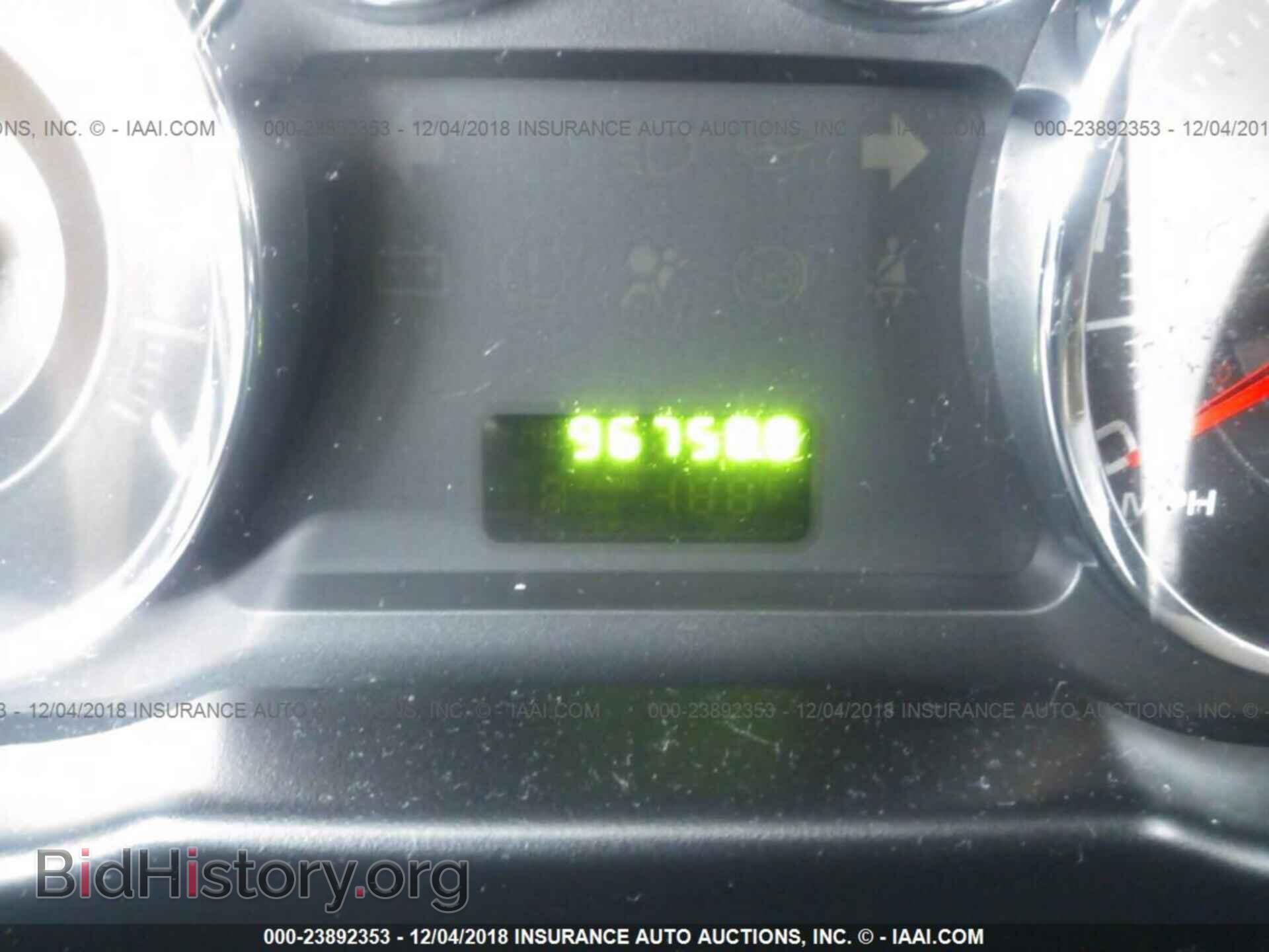 2010 FORD EDGE - VIN: 2FMDK3GC1ABA85231 - Photo 7