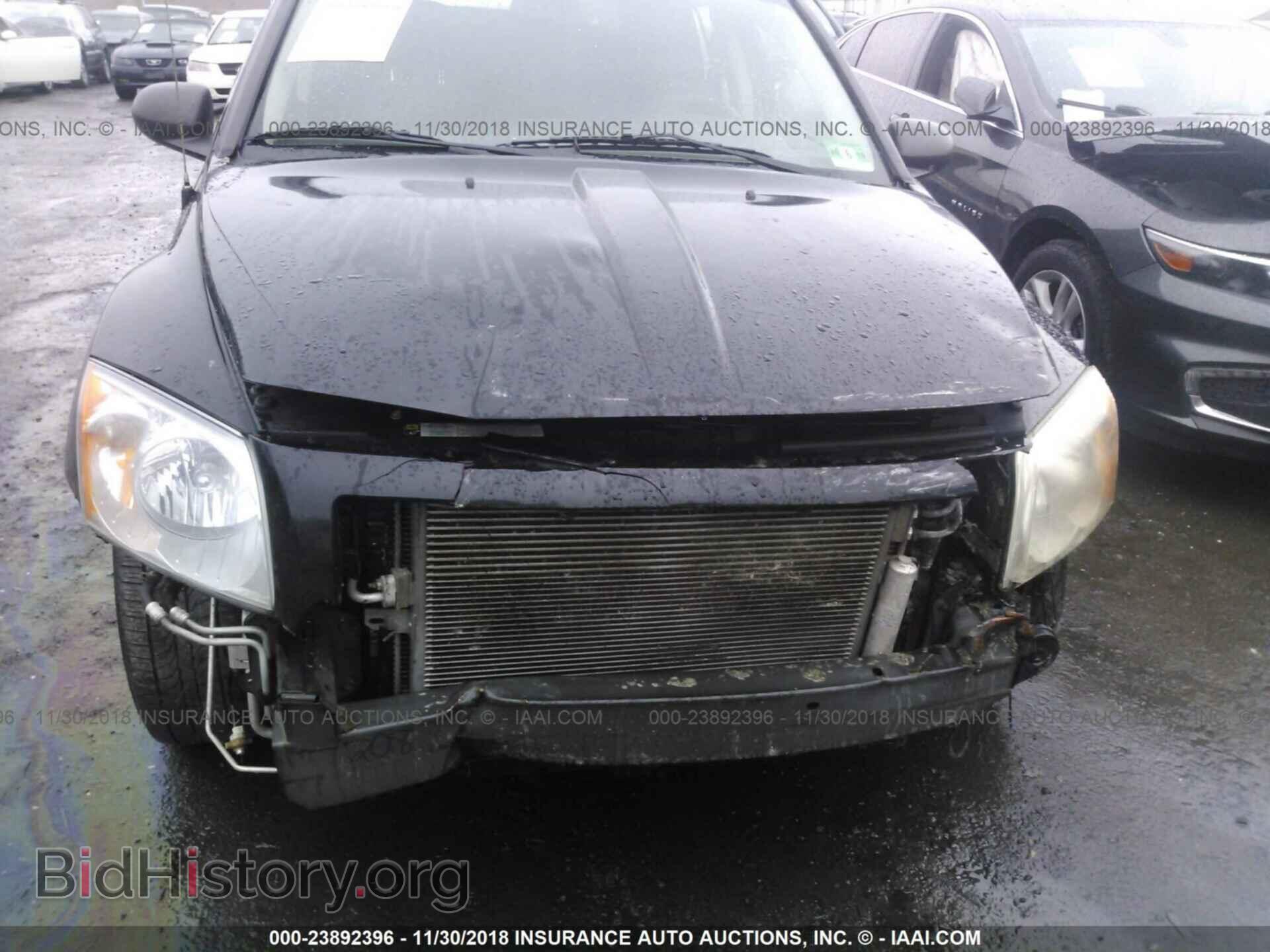 2012 DODGE CALIBER - VIN: 1C3CDWDA4CD537298 - Photo 6