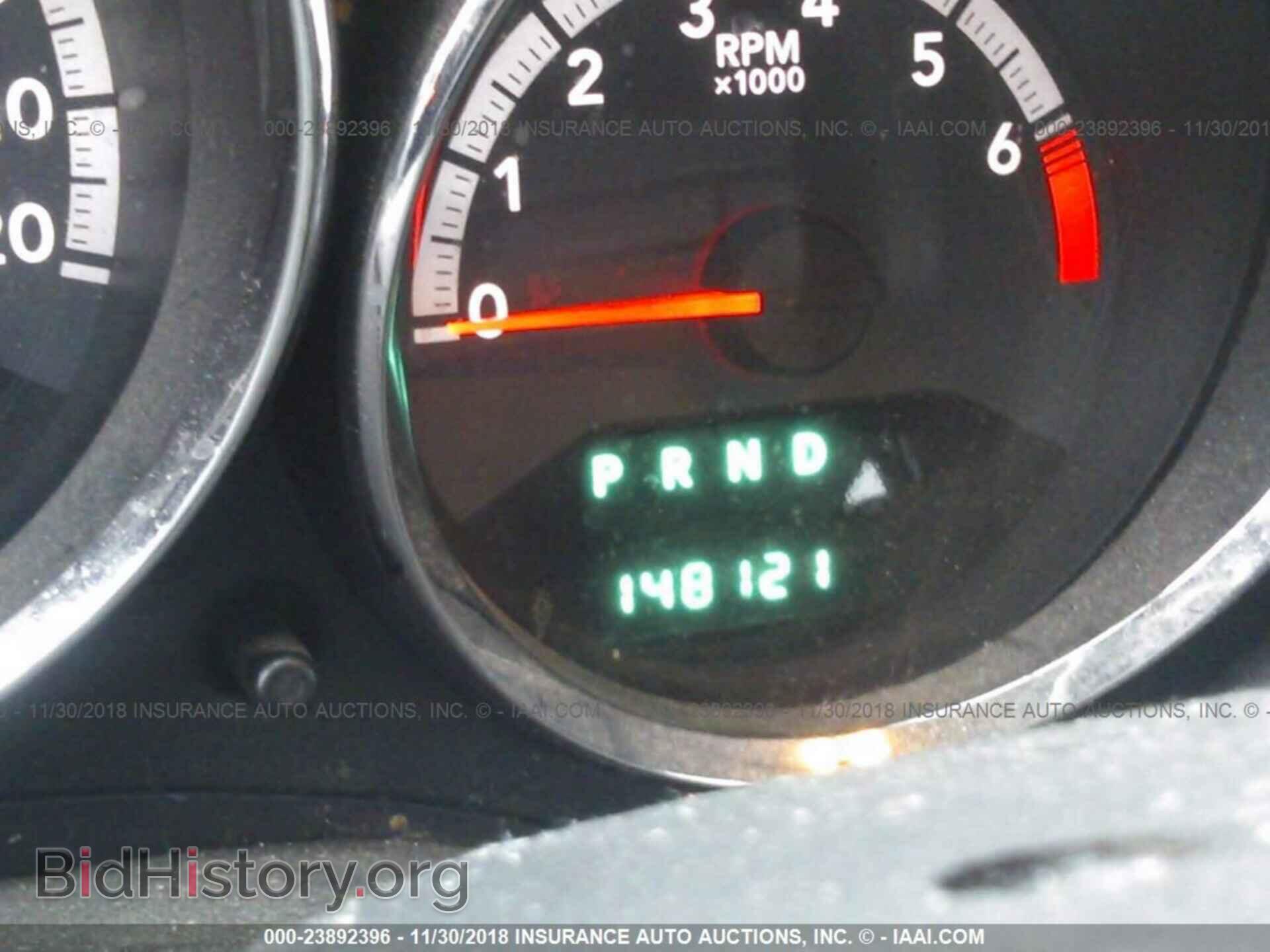 2012 DODGE CALIBER - VIN: 1C3CDWDA4CD537298 - Photo 7