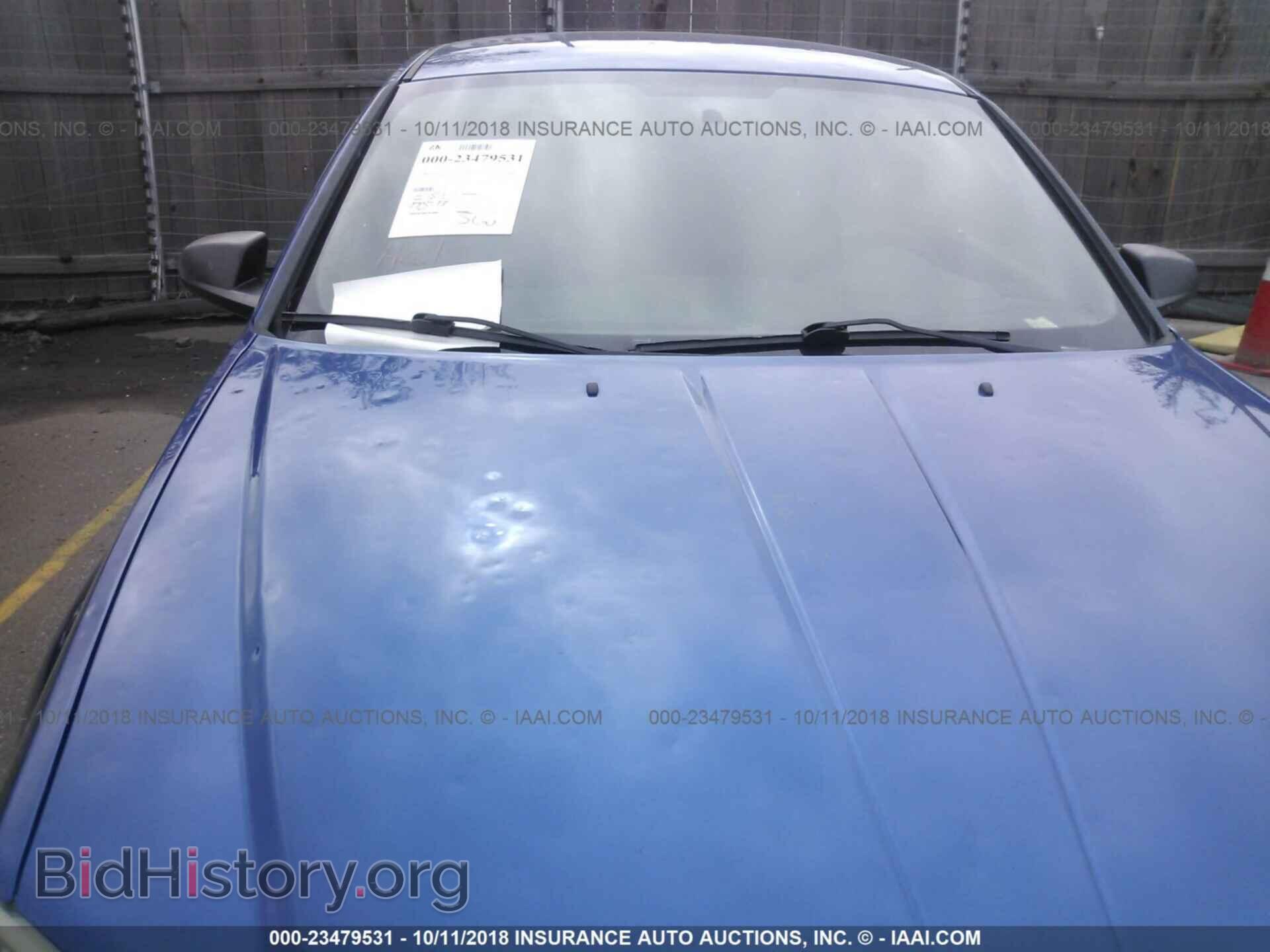 2013 DODGE AVENGER - VIN: 1C3CDZAG0DN766681 - Фото 6
