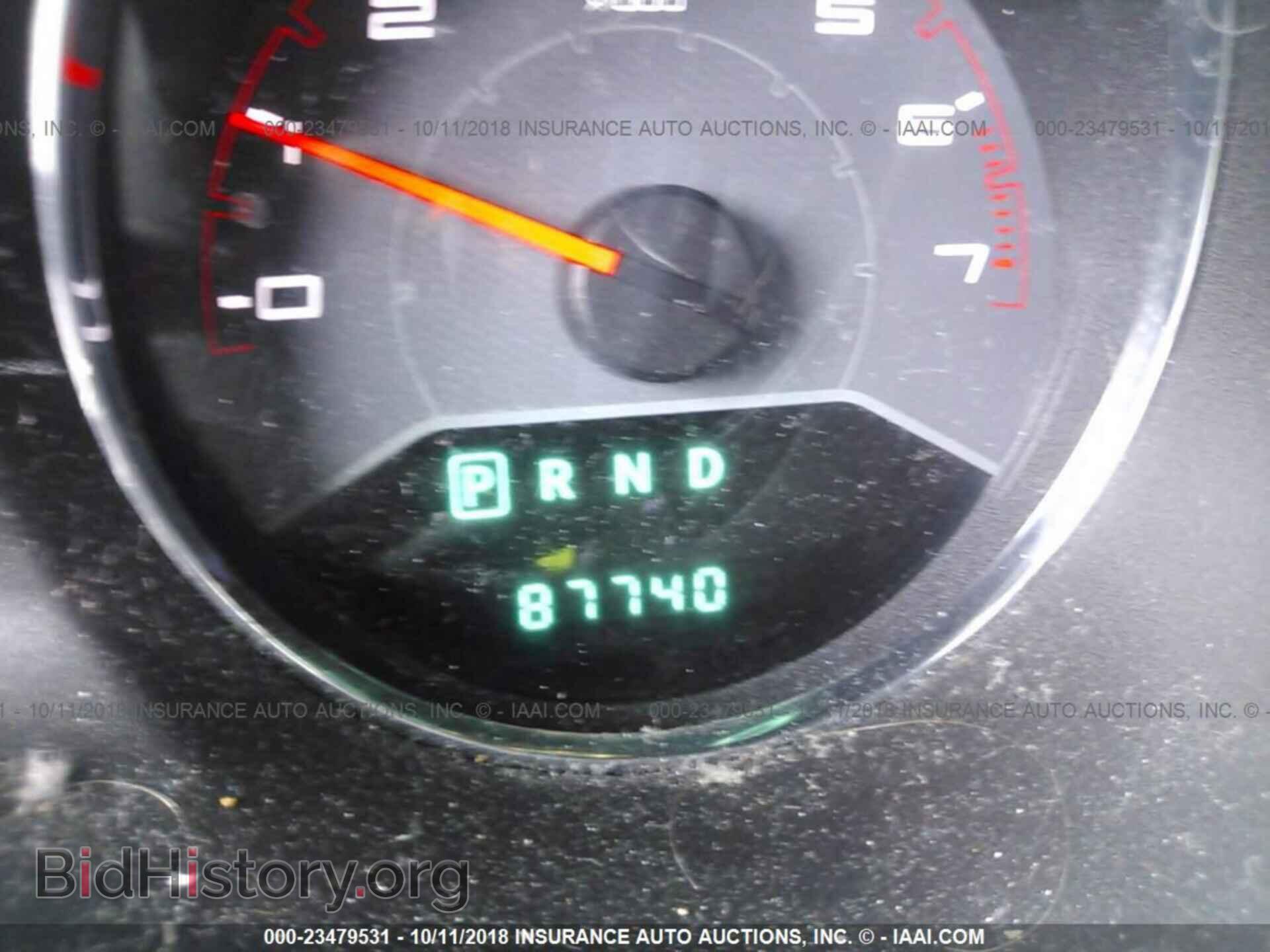 2013 DODGE AVENGER - VIN: 1C3CDZAG0DN766681 - Фото 7