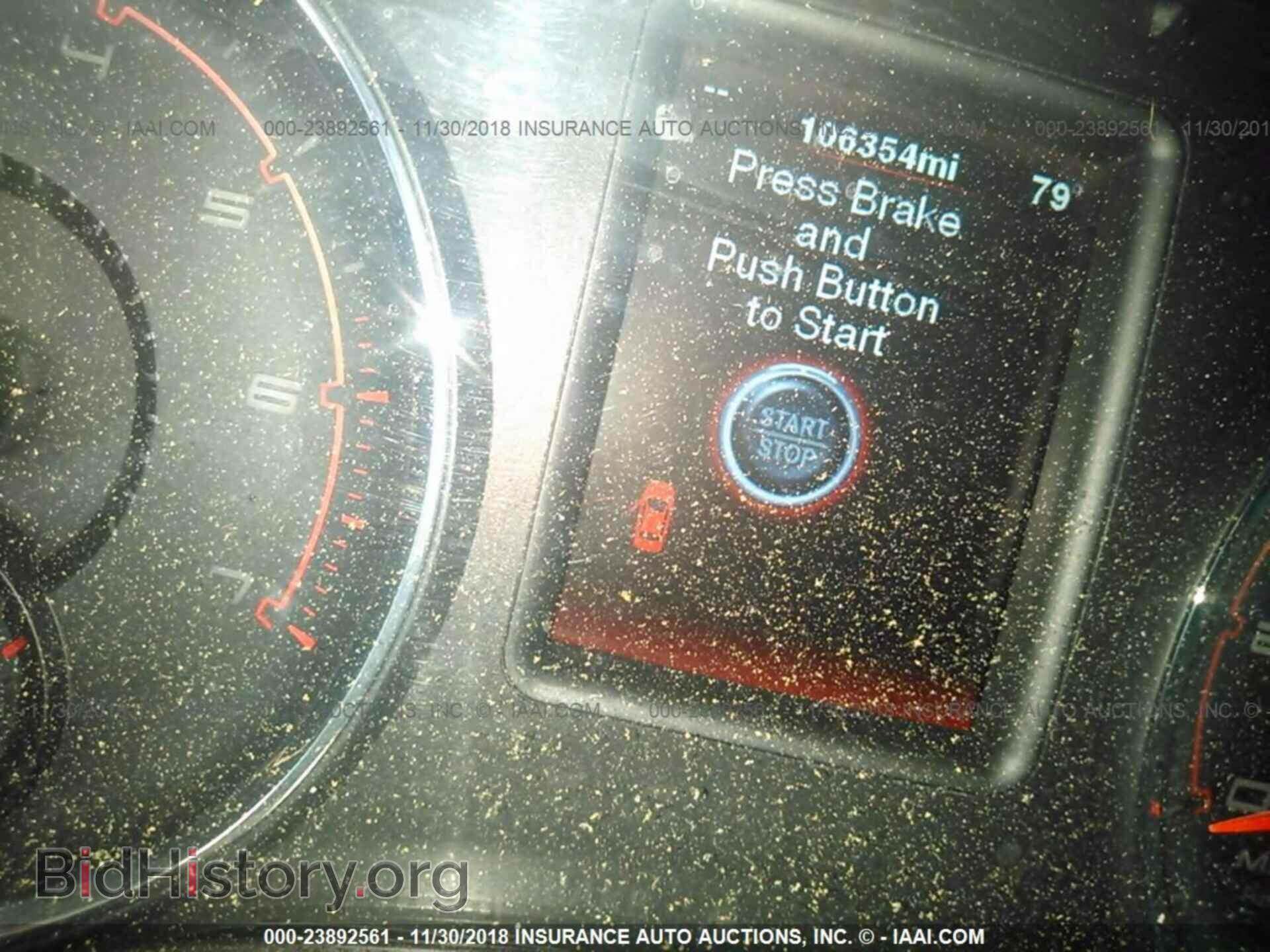 2012 DODGE CHARGER - VIN: 2C3CDXCT6CH270791 - Фото 7