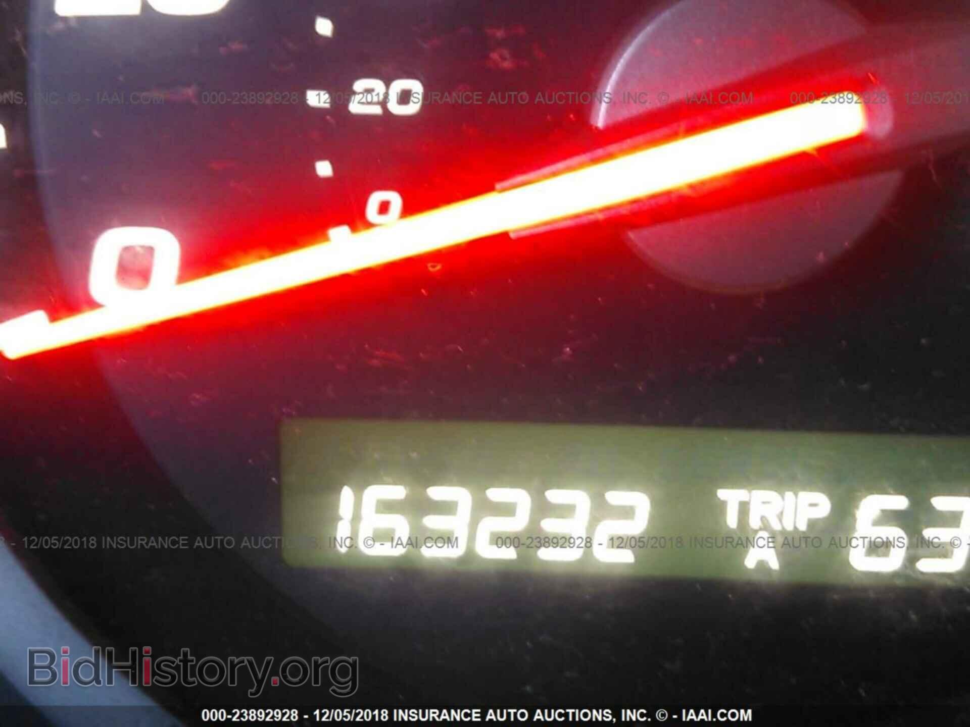 2006 HONDA PILOT - VIN: 5FNYF18486B009232 - Фото 7