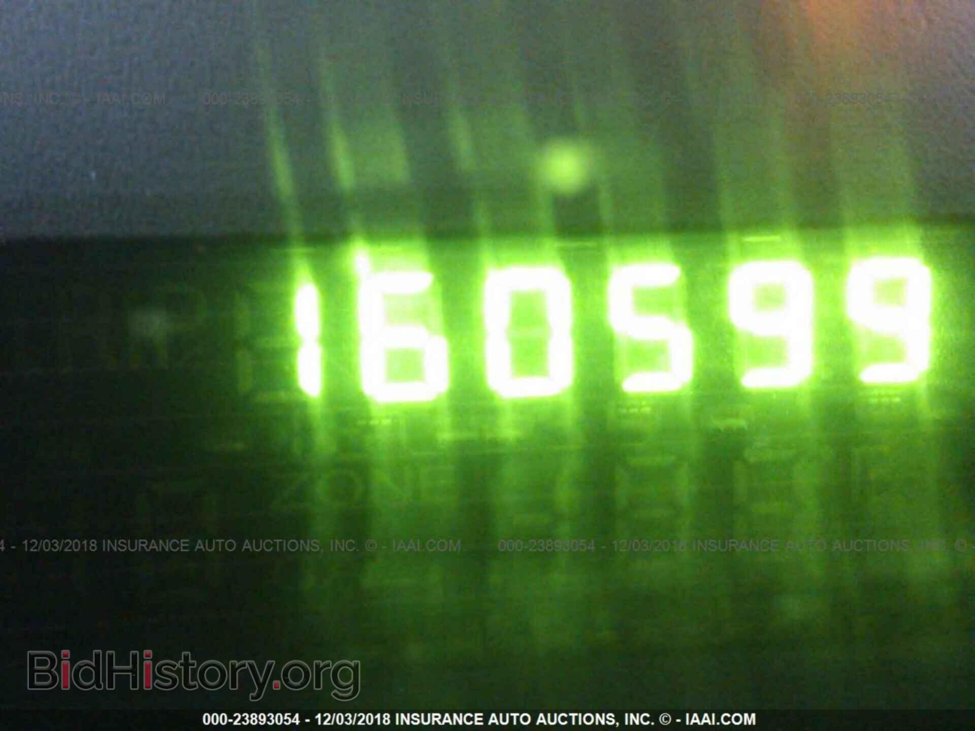 2007 FORD EDGE - VIN: 2FMDK36C07BB66165 - Фото 7