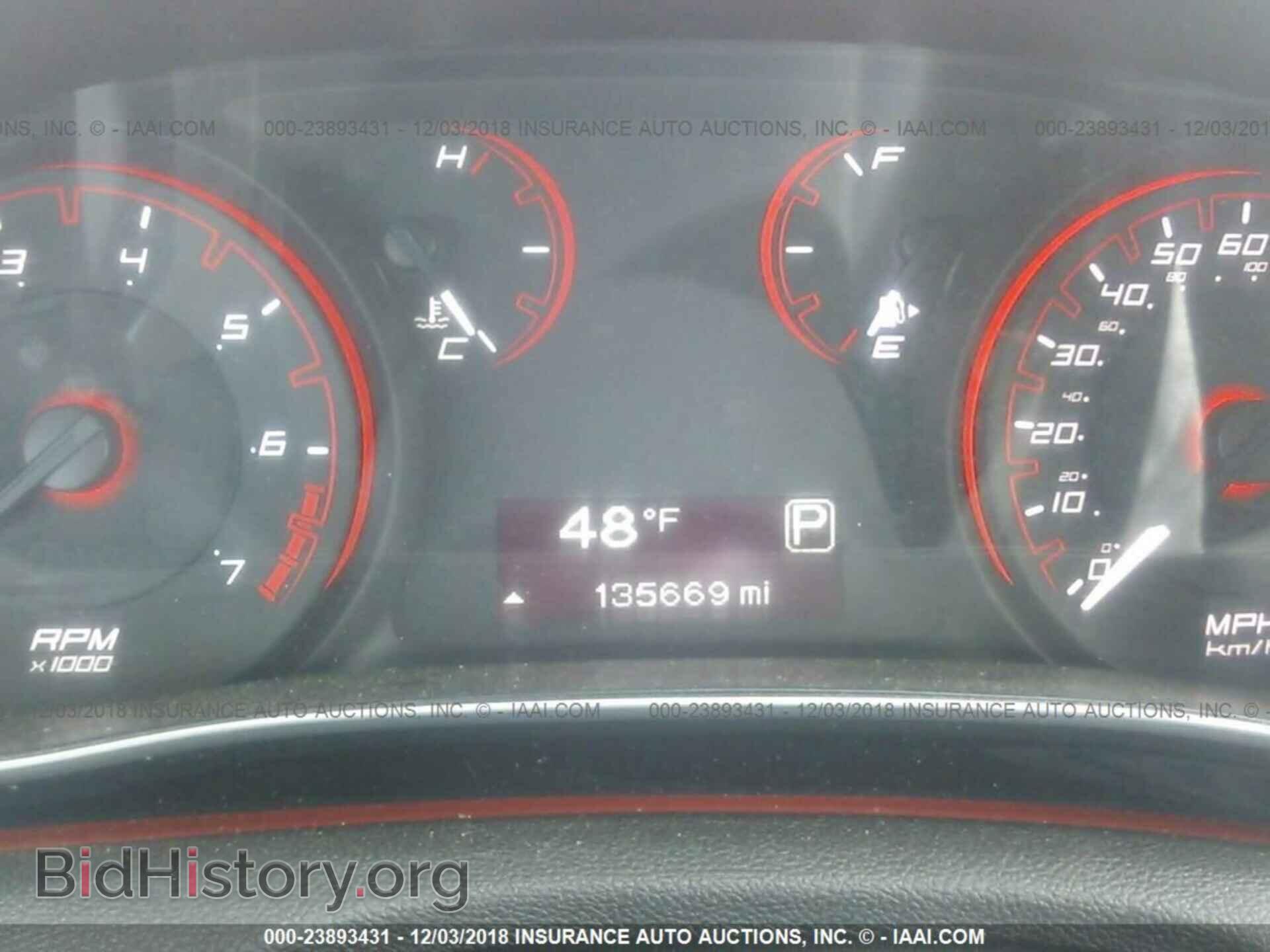 2016 DODGE DART - VIN: 1C3CDFAA2GD504116 - Фото 7