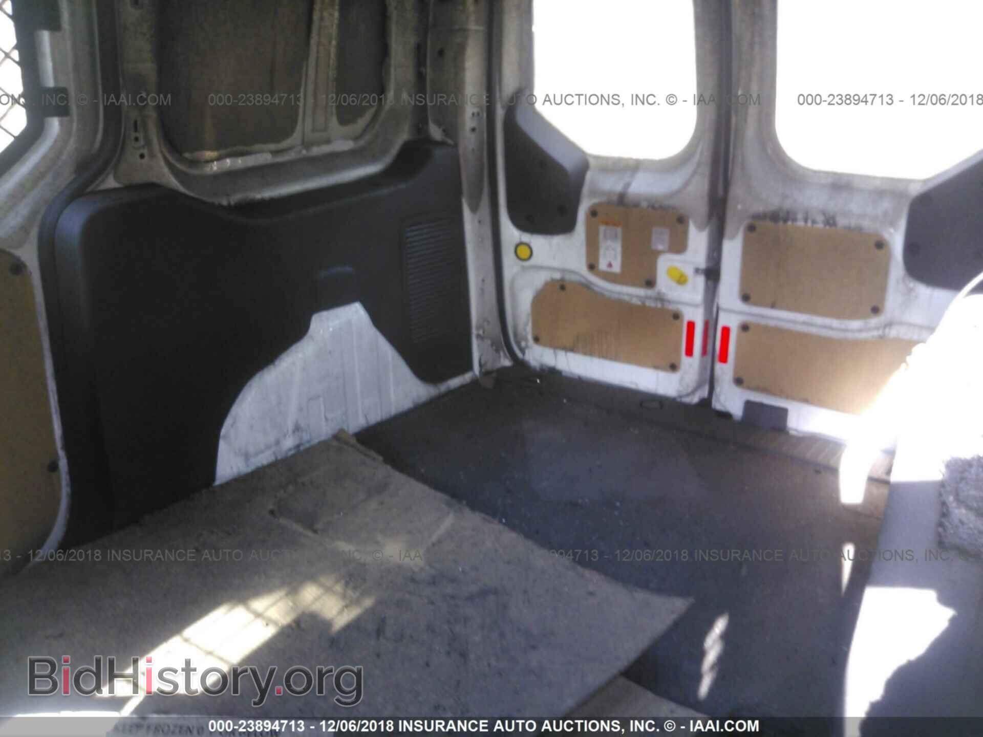 2018 Ford Transit - VIN: NM0LS7E7XJ1354459 - Фото 8