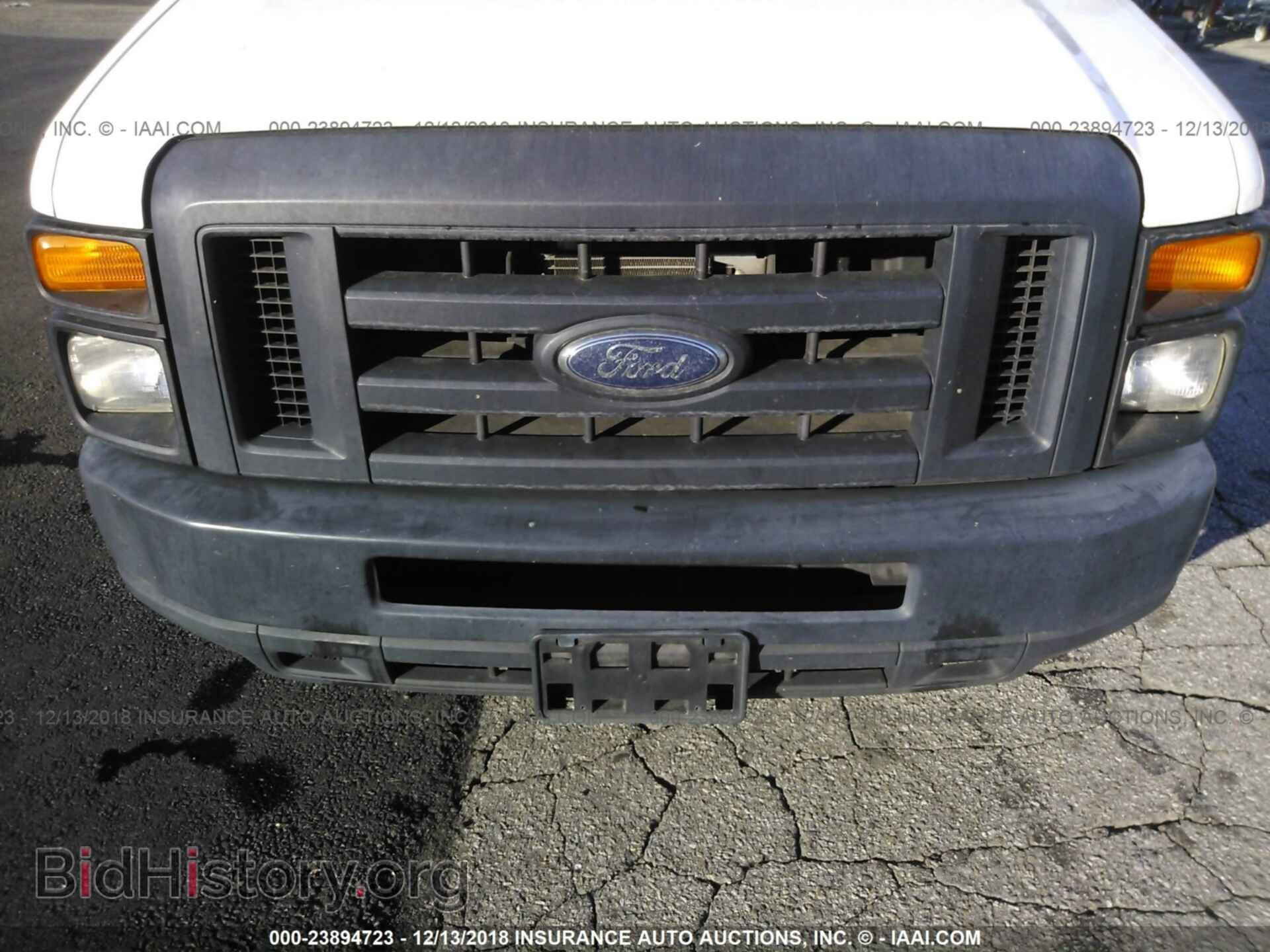 2012 Ford Econoline - VIN: 1FTSE3EL5CDB38449 - Photo 6