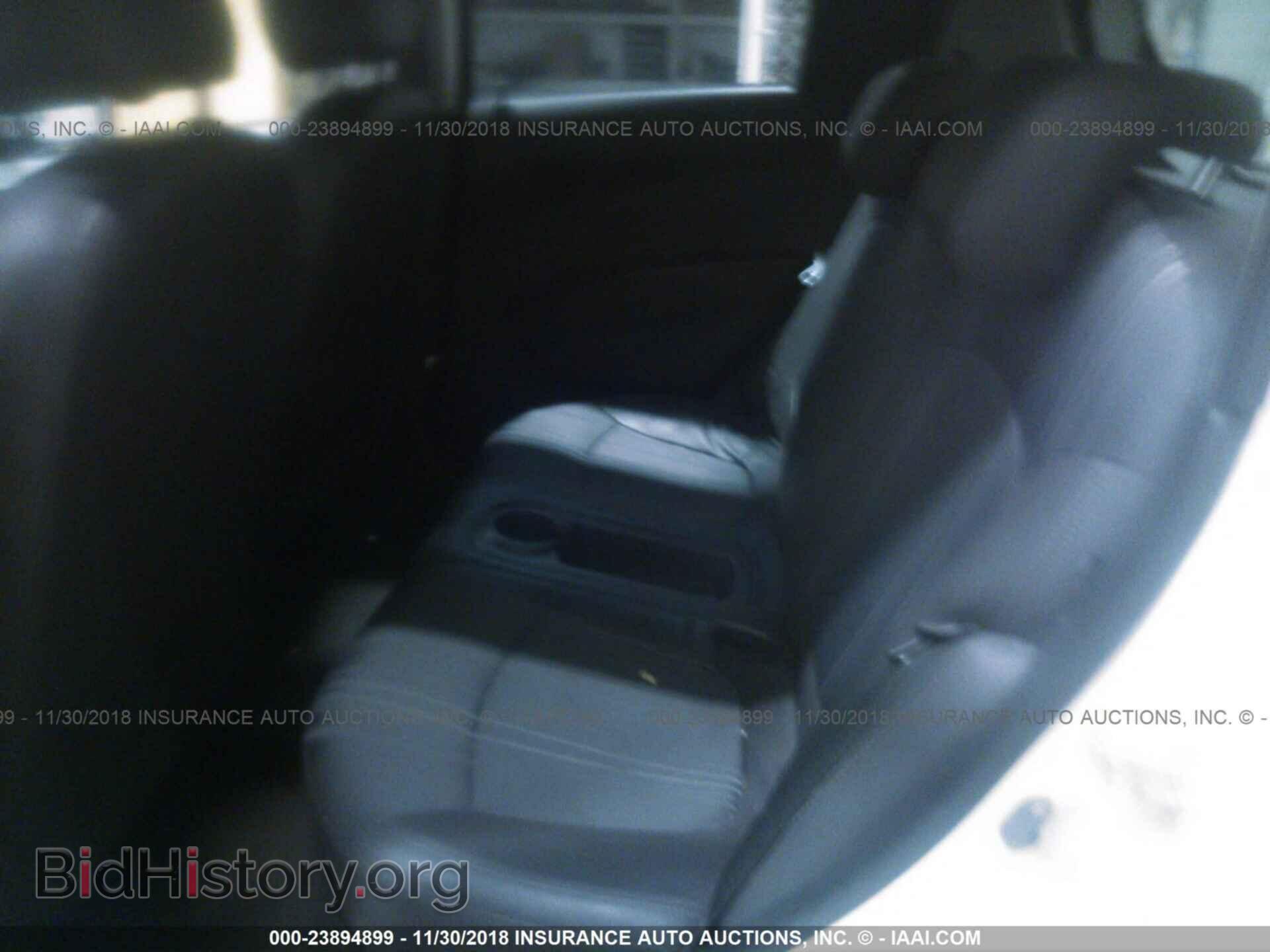 2015 CHEVROLET SPARK - VIN: KL8CD6S92FC707715 - Фото 8