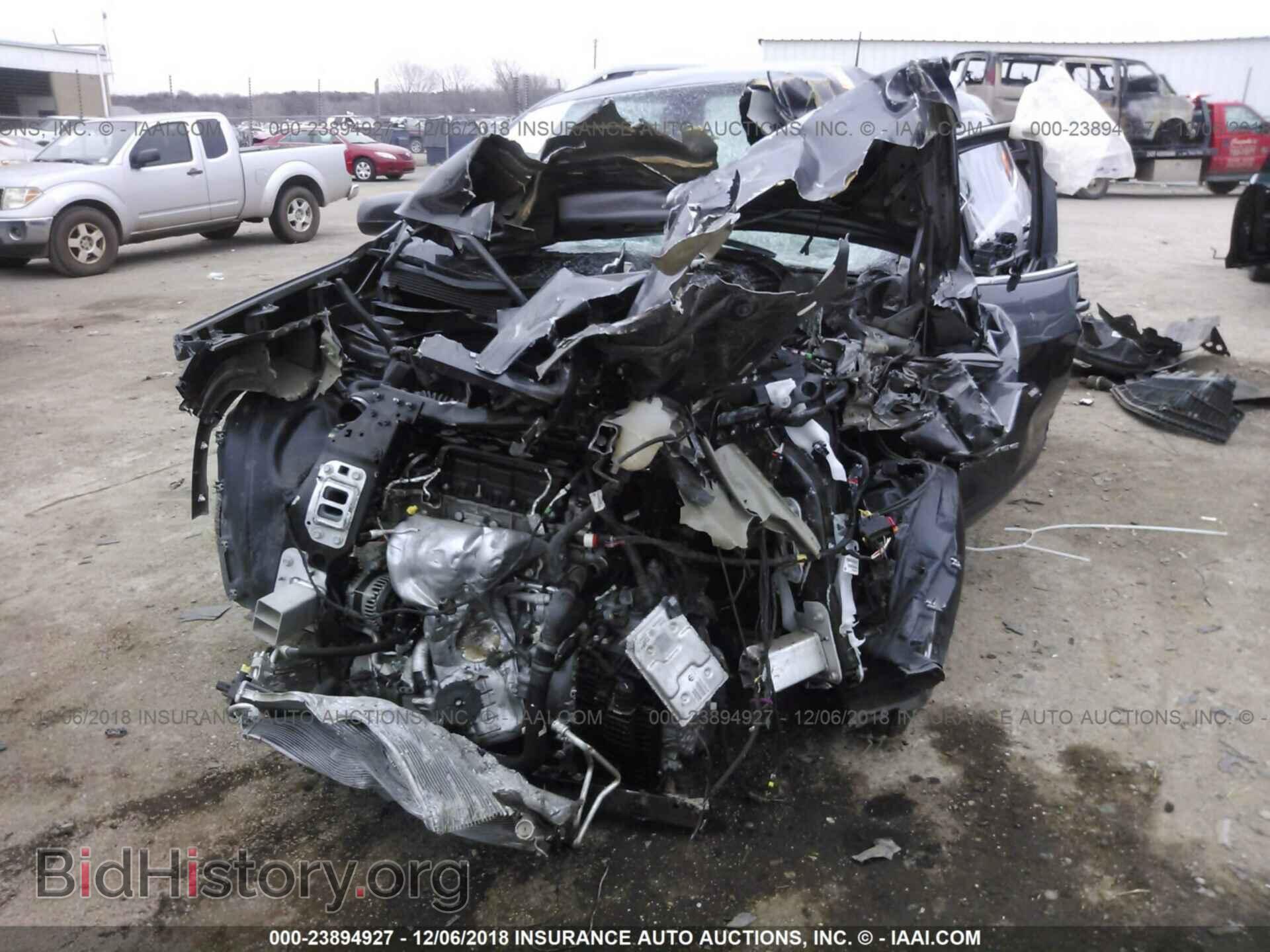 2019 JEEP CHEROKEE - VIN: 1C4PJLLB4KD184199 - Photo 6