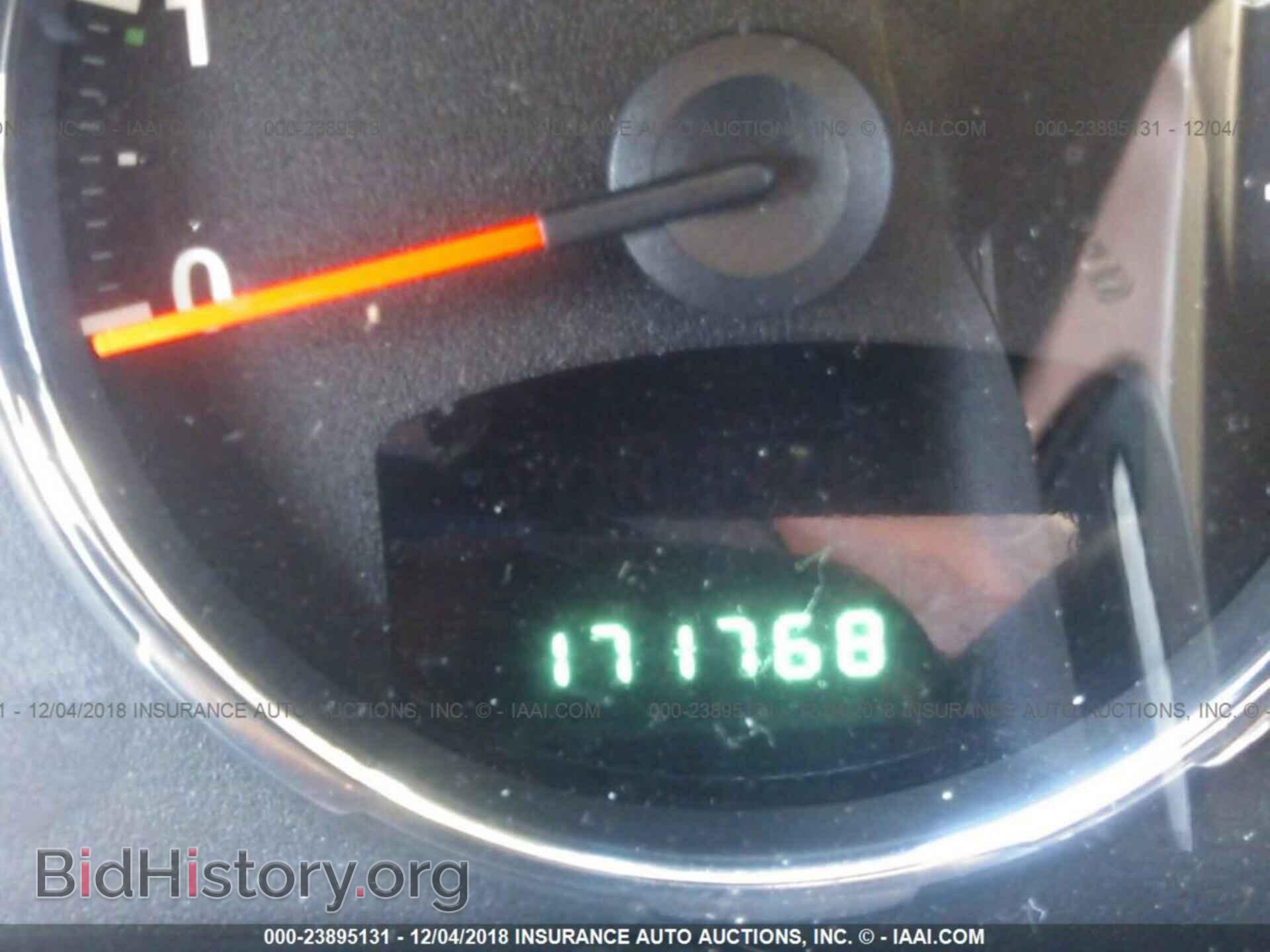 2012 Jeep Liberty - VIN: 1C4PJMAK7CW181747 - Фото 7