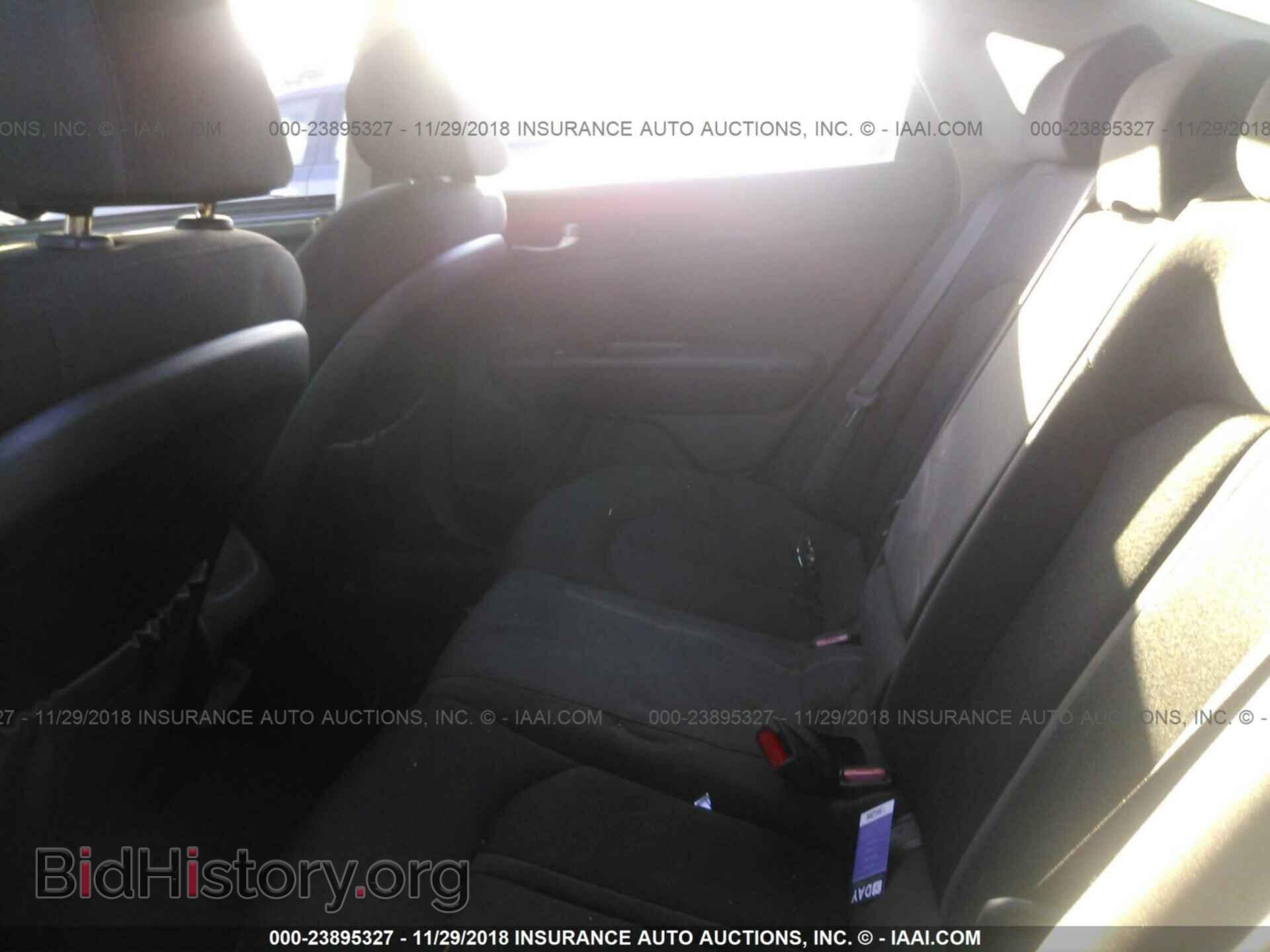 2017 KIA OPTIMA - VIN: 5XXGT4L38HG152167 - Фото 8