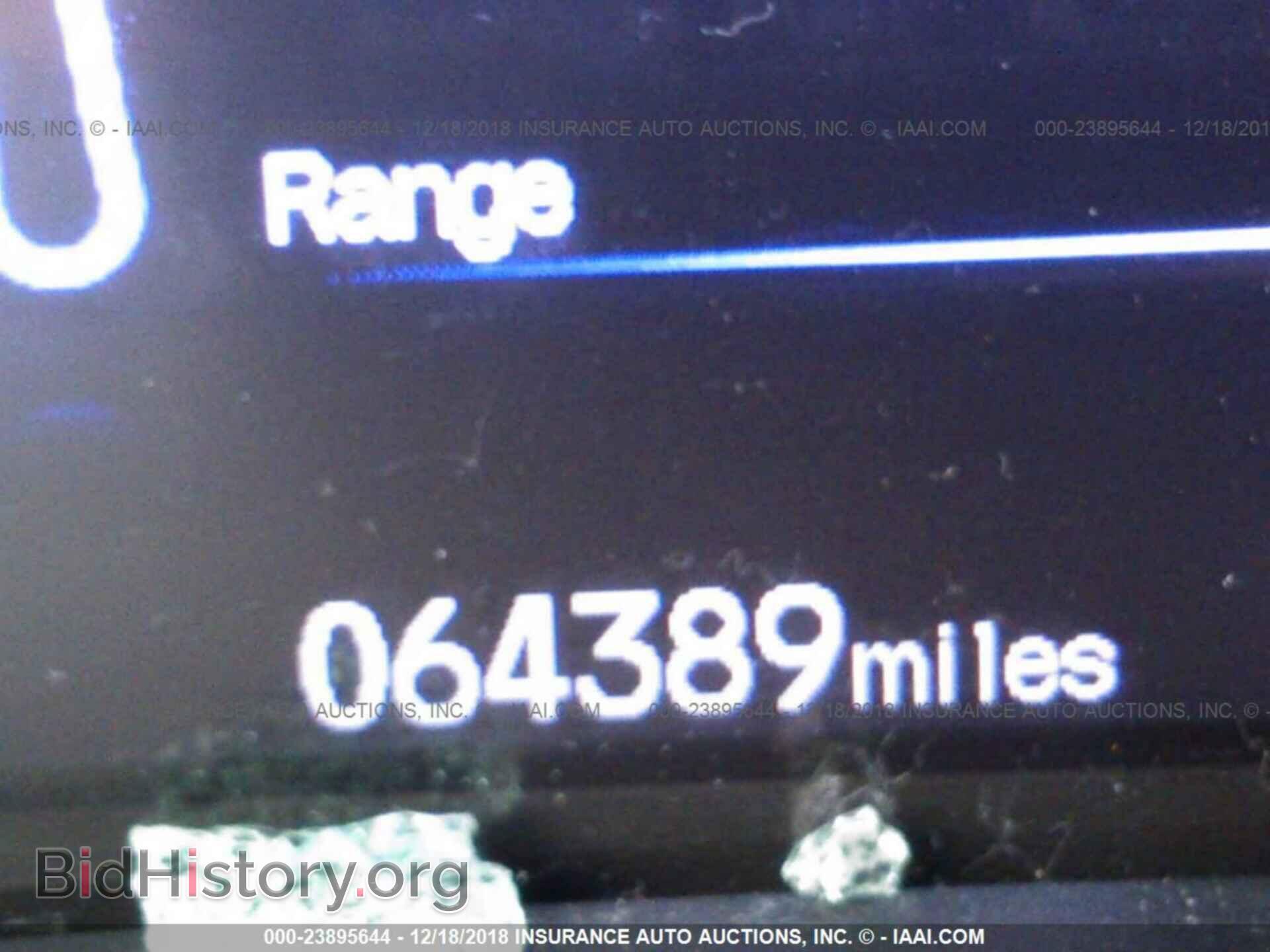 2014 Honda Civic - VIN: 19XFB2F55EE257401 - Фото 7