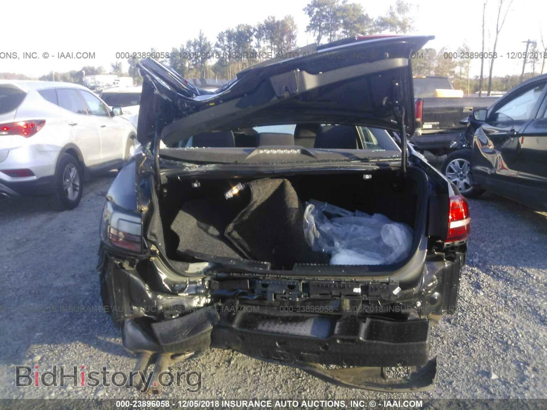 2017 VOLKSWAGEN JETTA - VIN: 3VW2B7AJ9HM358545 - Фото 6