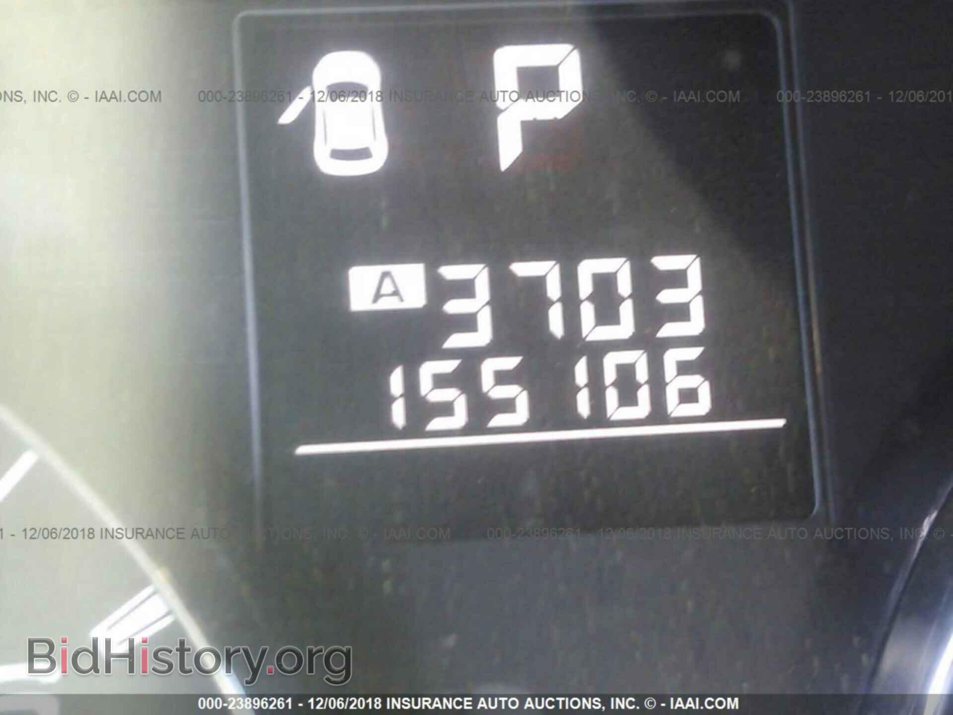 2010 SUBARU OUTBACK - VIN: 4S4BRBKC8A3324794 - Фото 7