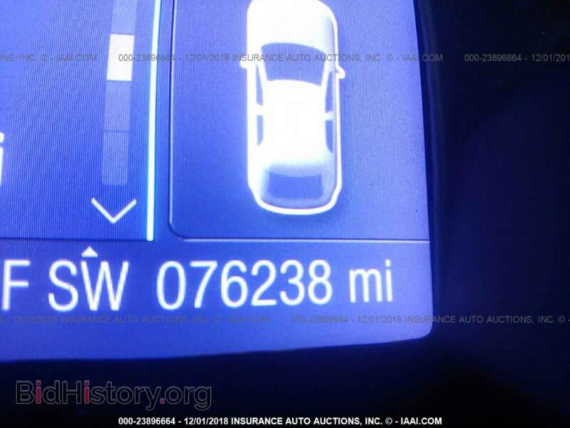2013 Ford FOCUS (VIN 1FADP3K28DL249492) — photo 7 of 10