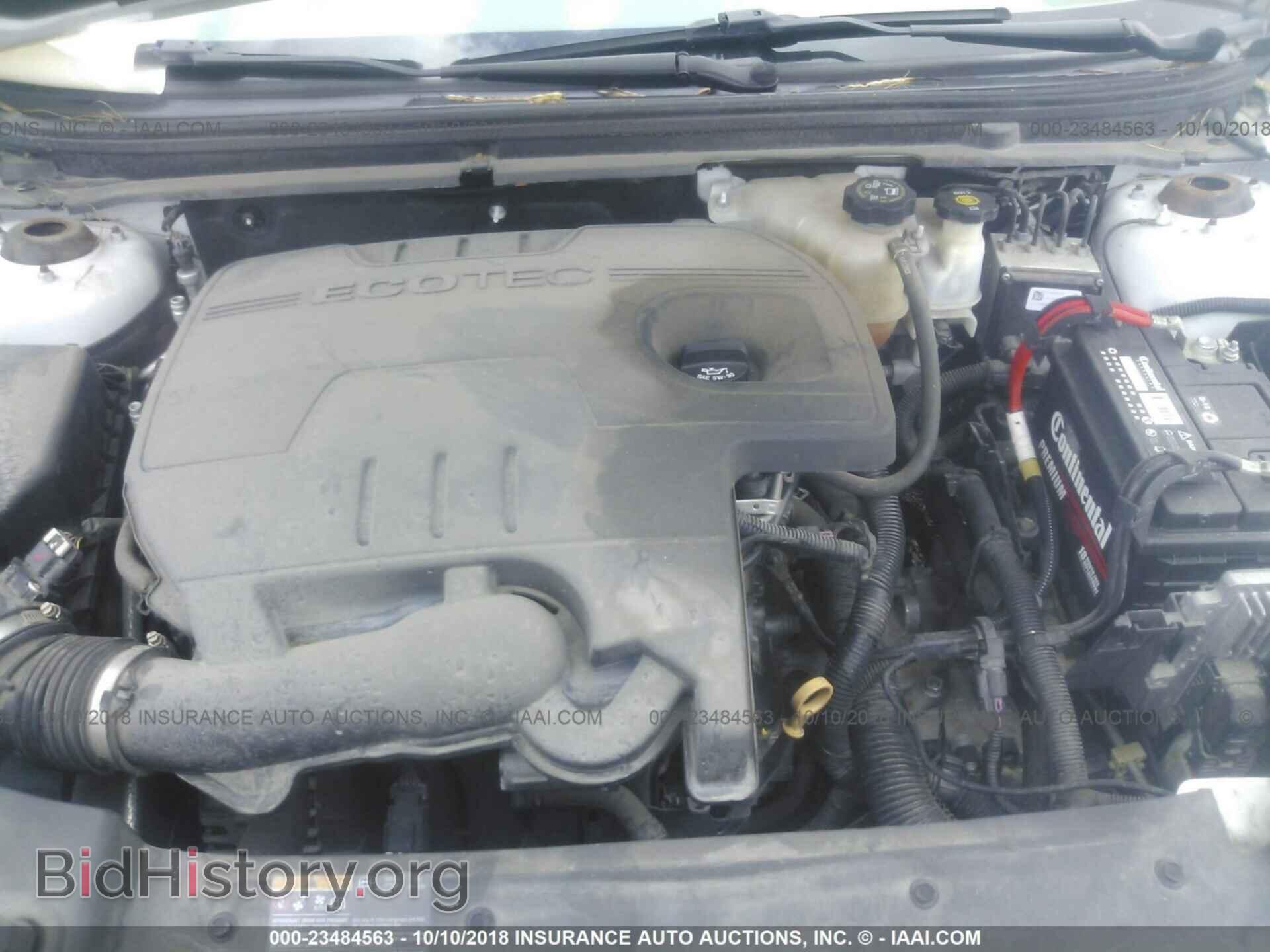 2016 MAZDA 3 - VIN: 3MZBM1T75GM241648 - Фото 10