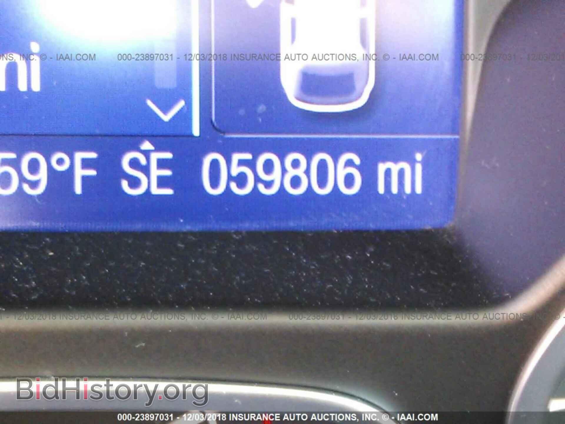 2013 Ford Focus - VIN: 1FADP3F2XDL112256 - Фото 7