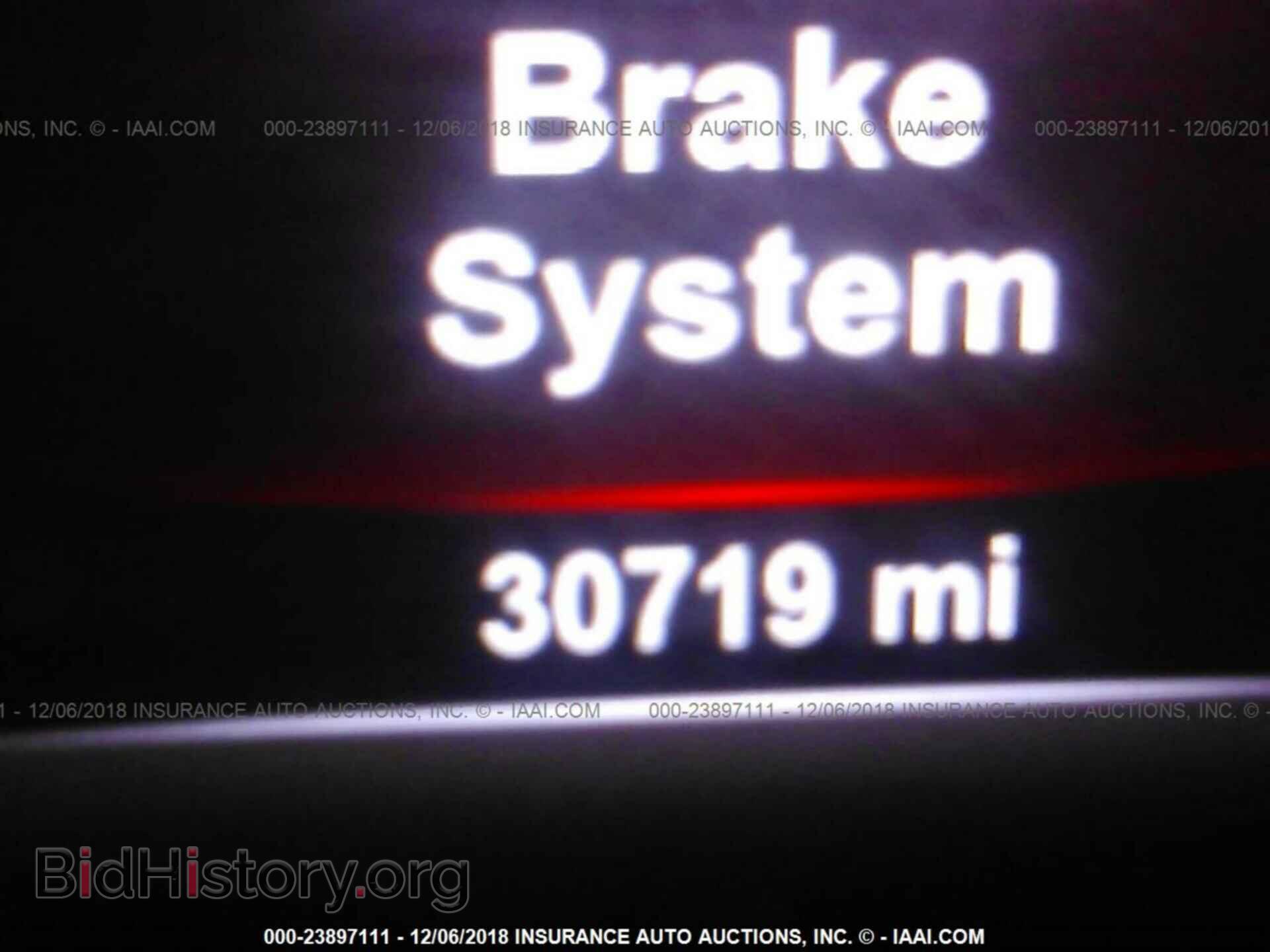 2017 RAM 1500 - VIN: 1C6RR6LG7HS535729 - Photo 7