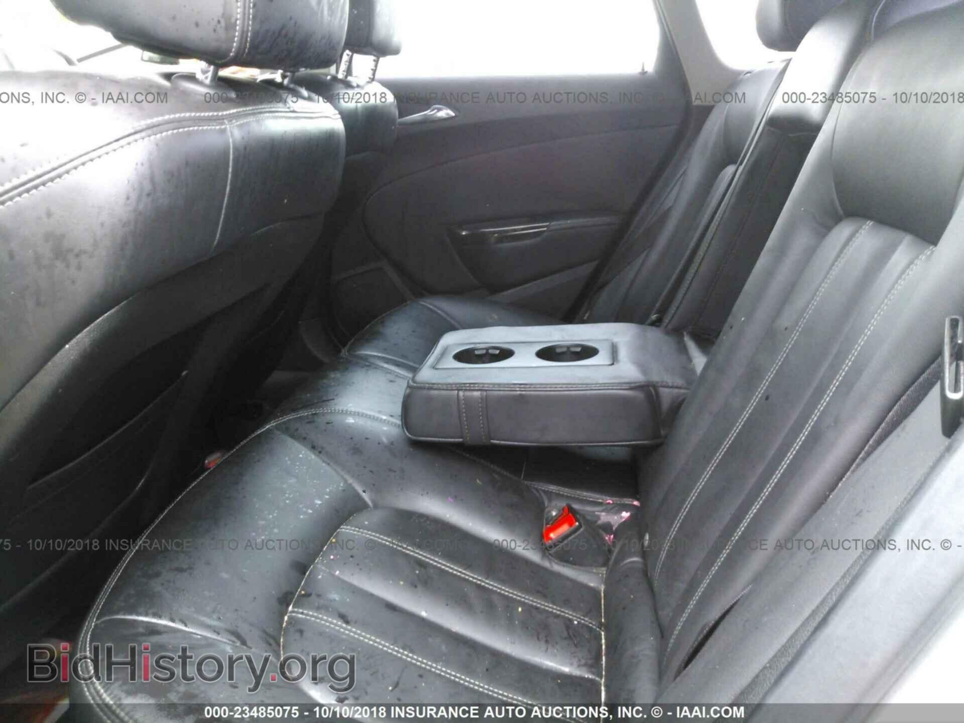 2012 BUICK VERANO - VIN: 1G4PS5SK3C4144168 - Фото 8