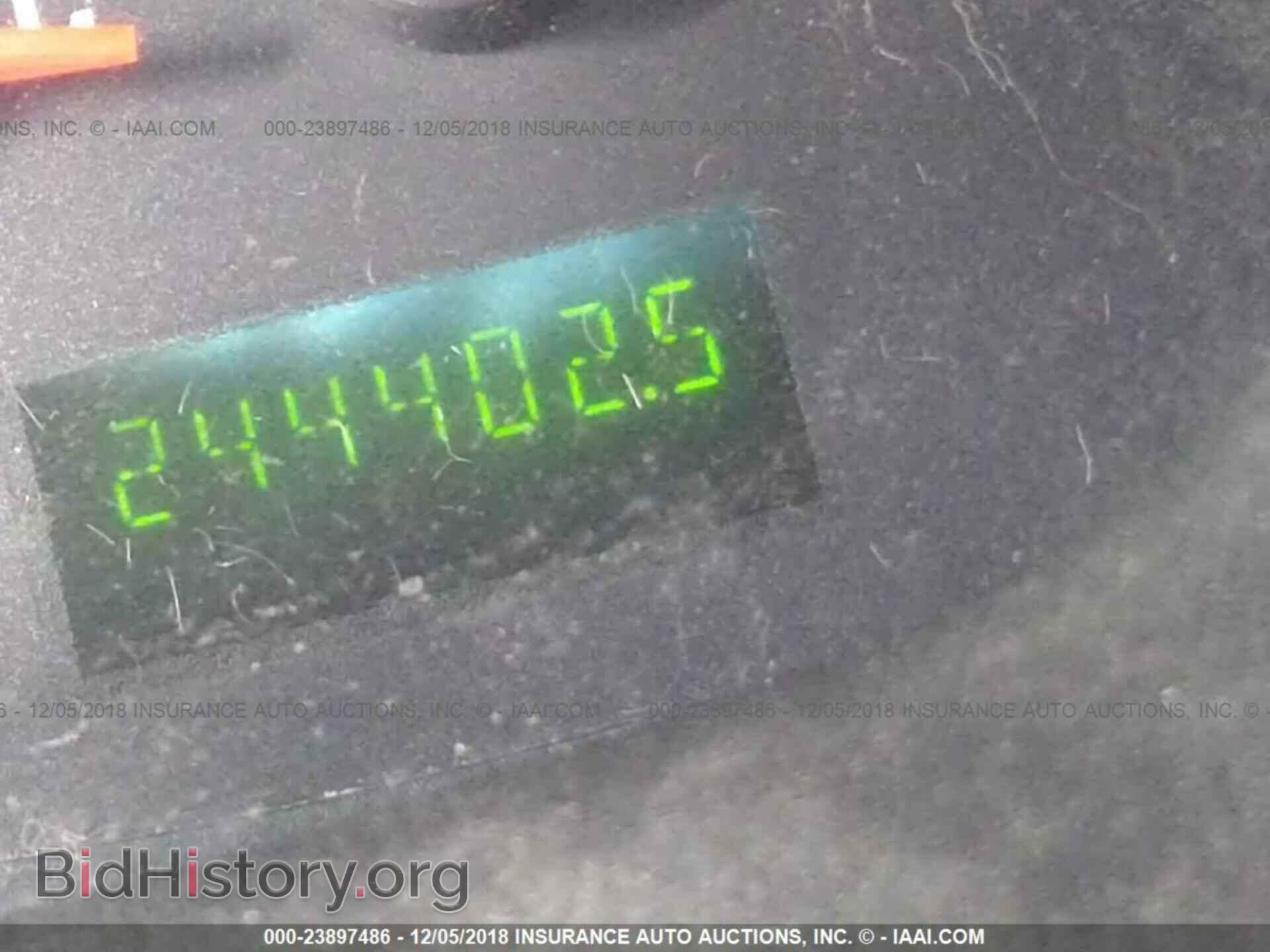 2004 FORD ECONOLINE - VIN: 1FTSS34LX4HB54344 - Фото 7
