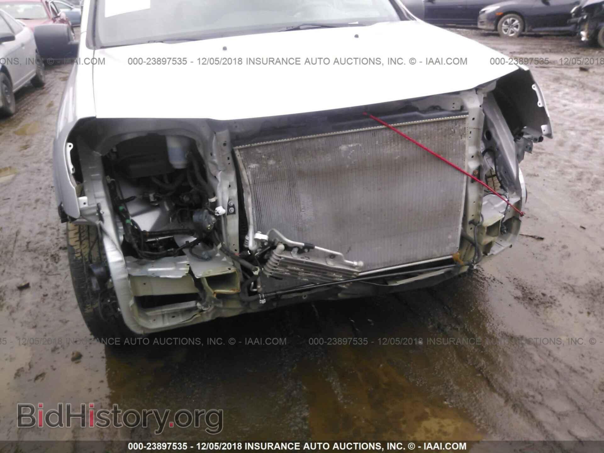 2013 HONDA PILOT - VIN: 5FNYF4H29DB075270 - Photo 6