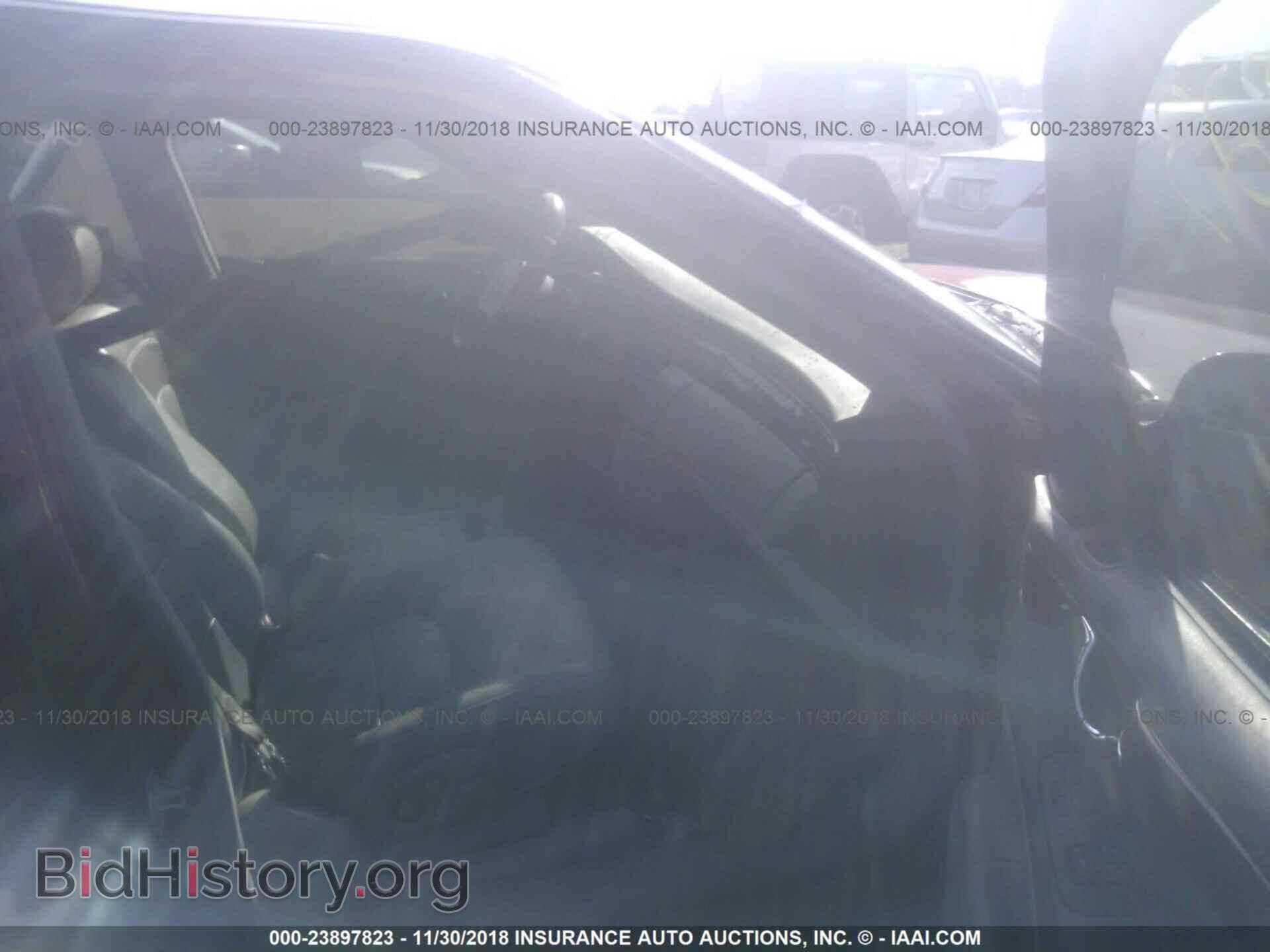 2004 CADILLAC DEVILLE - VIN: 1G6KD54Y14U247362 - Photo 5