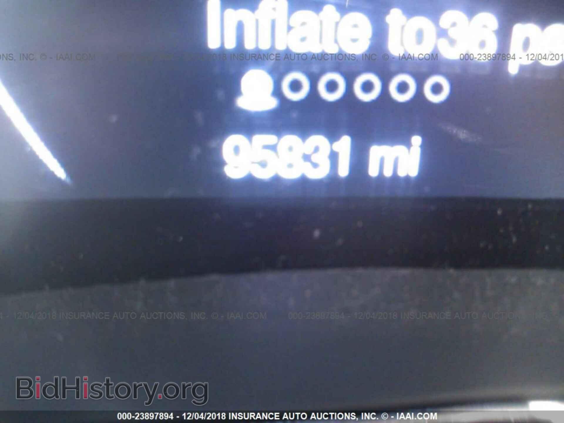2014 DODGE DURANGO - VIN: 1C4RDHAG2EC291757 - Фото 7