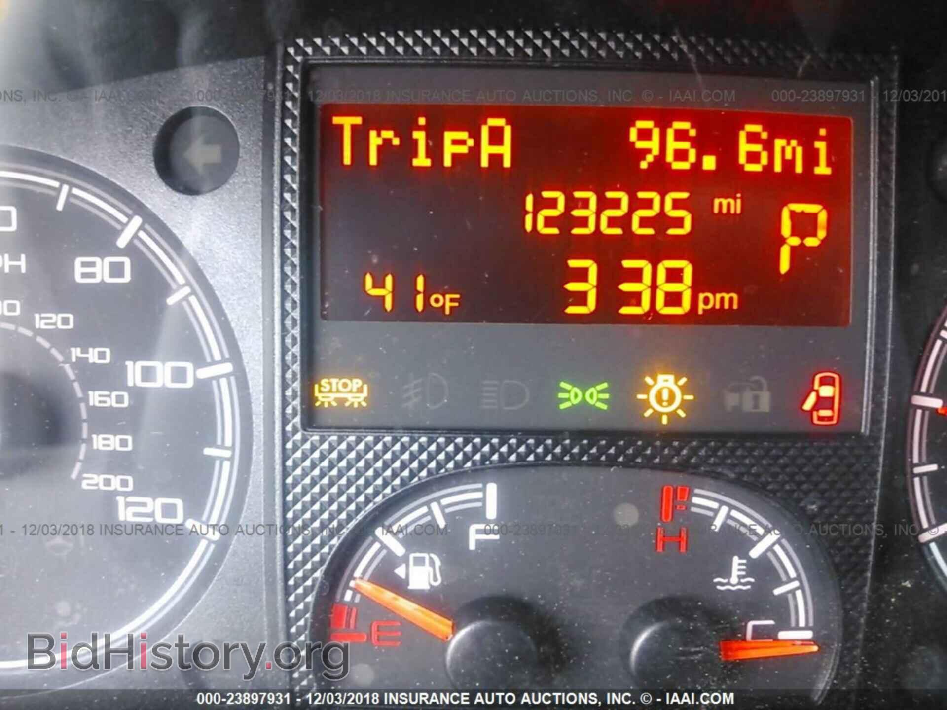 2014 RAM PROMASTER 2500 - VIN: 3C6TRVCG7EE112275 - Фото 7