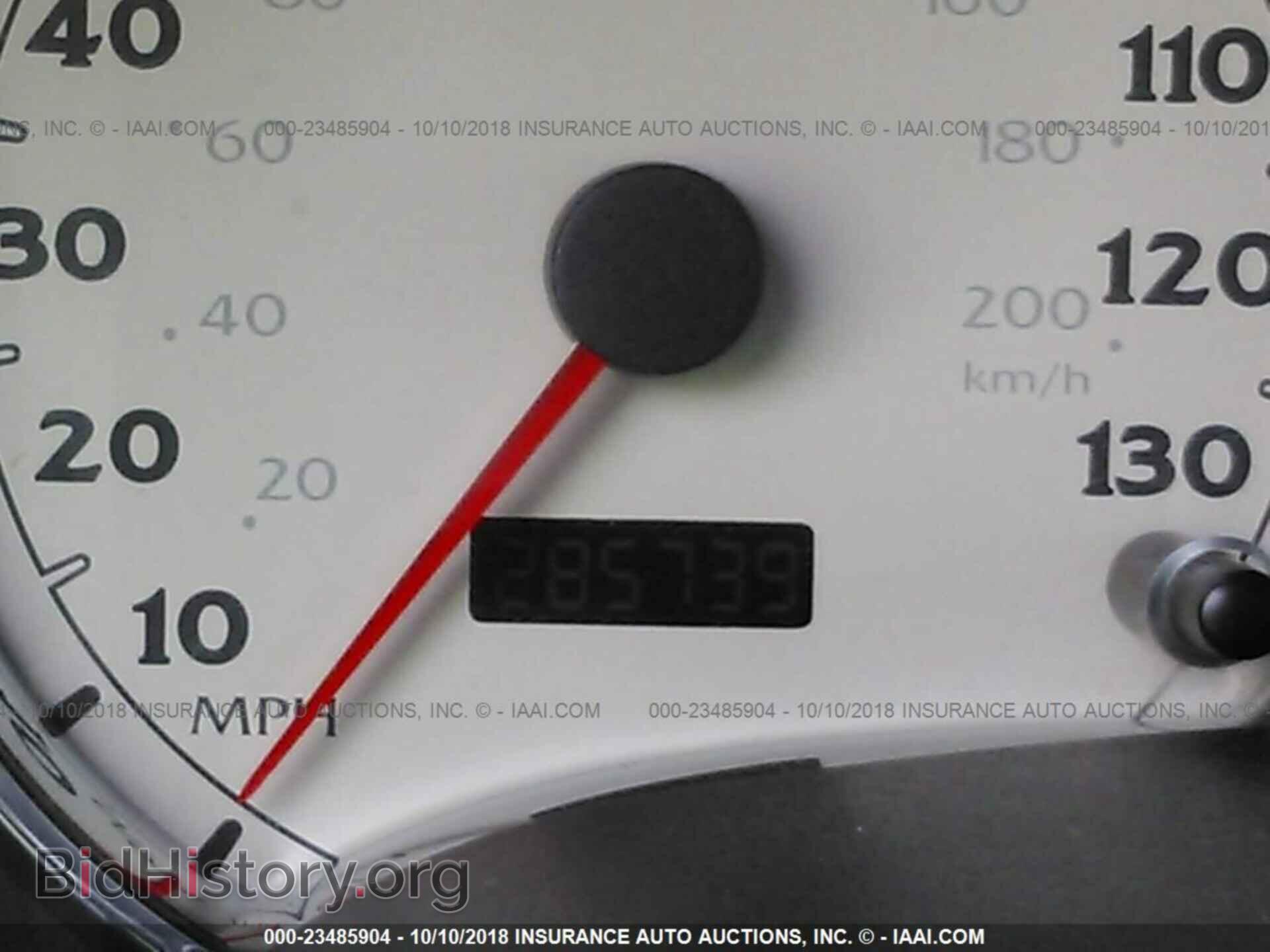 2004 SATURN VUE - VIN: 5GZCZ53484S898094 - Фото 7