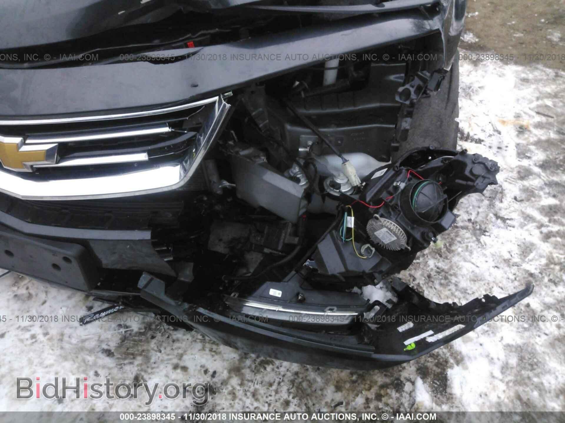 2014 CHEVROLET IMPALA - VIN: 2G1155S36E9206164 - Photo 6