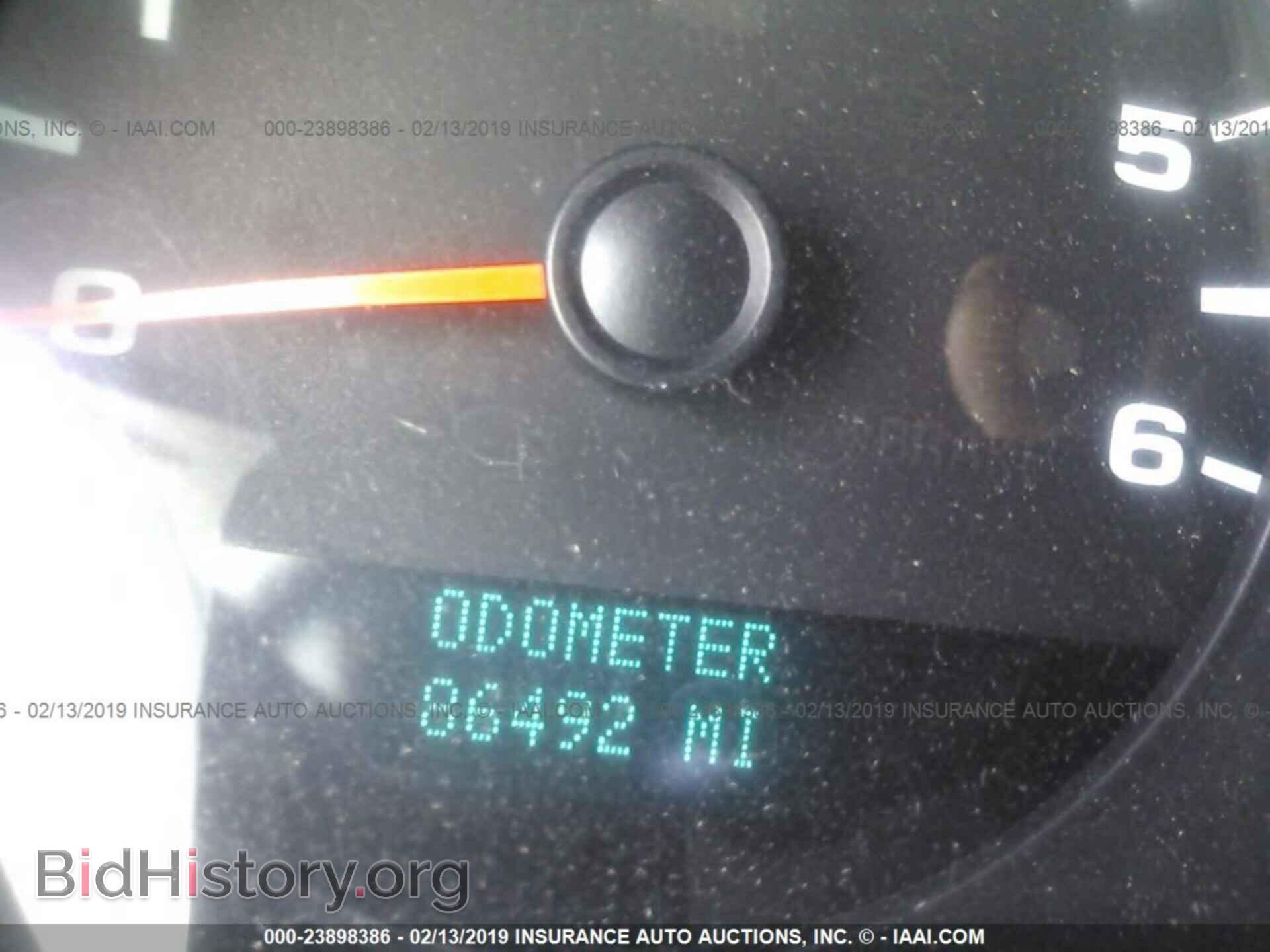2010 CHEVROLET SILVERADO - VIN: 1GCSCREA8AZ190844 - Фото 7