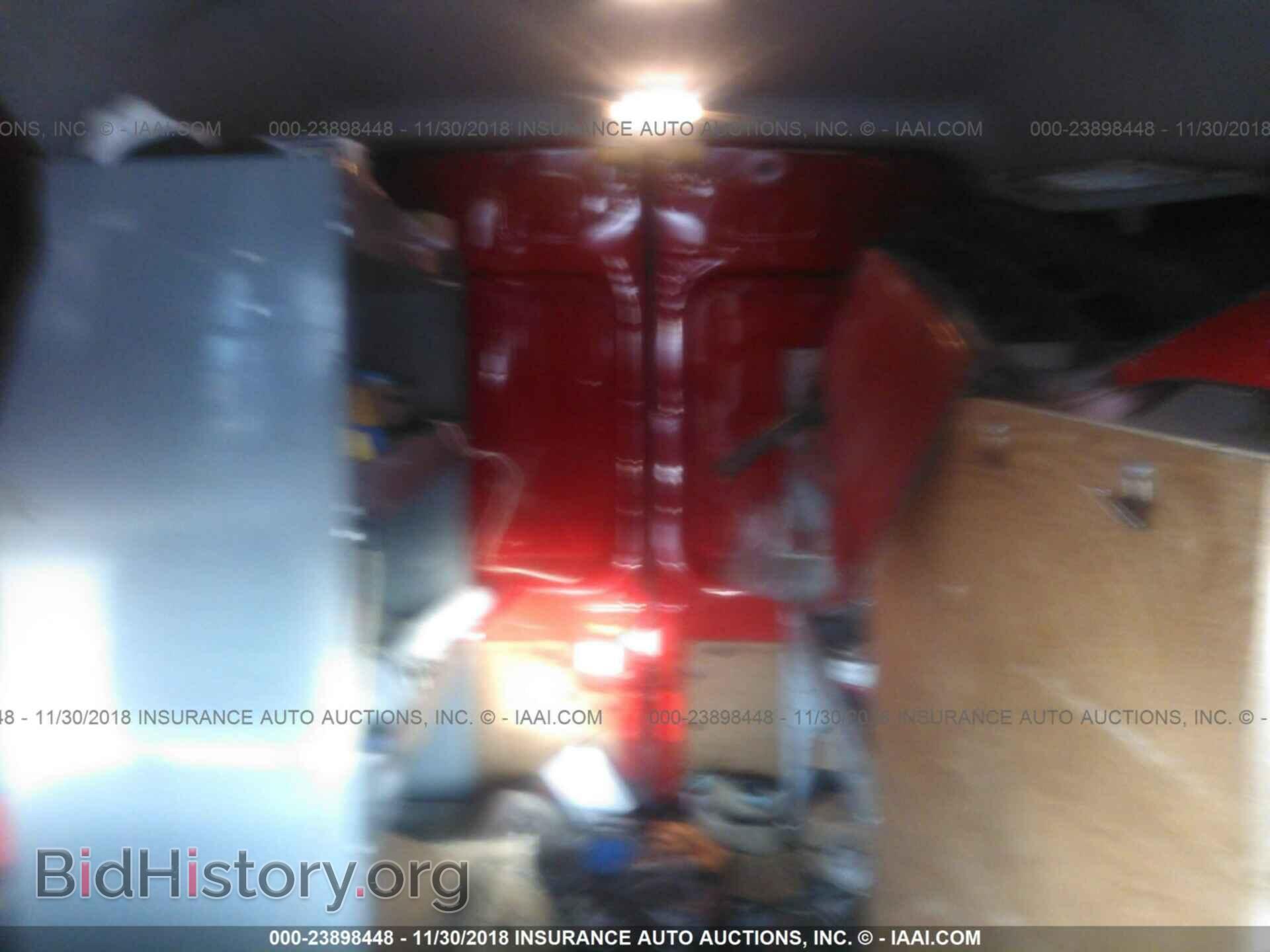 2012 FORD TRANSIT CONNECT - VIN: NM0LS7BN2CT096383 - Фото 8