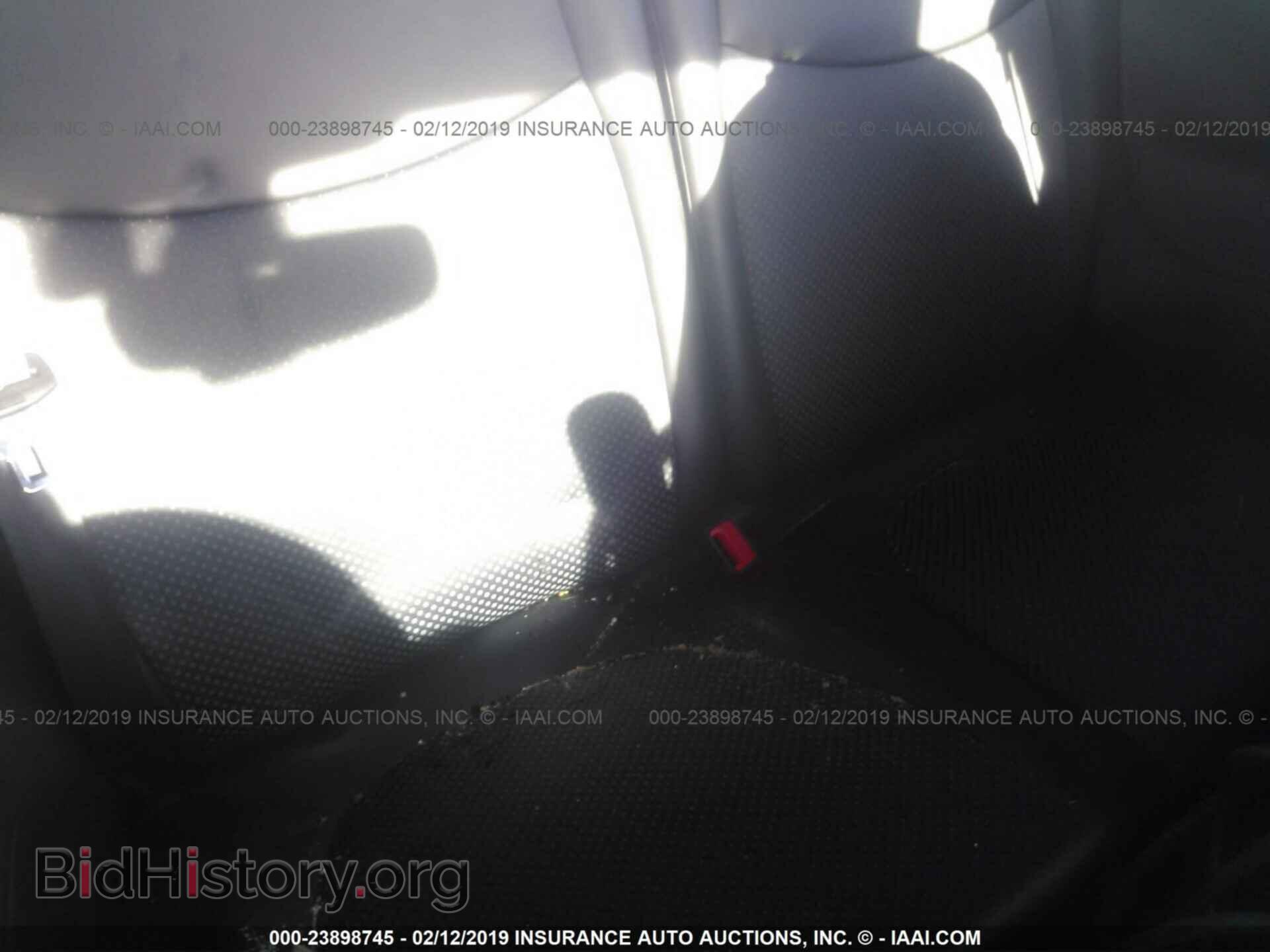 2017 FIAT 500 - VIN: 3C3CFFGEXHT570977 - Фото 8