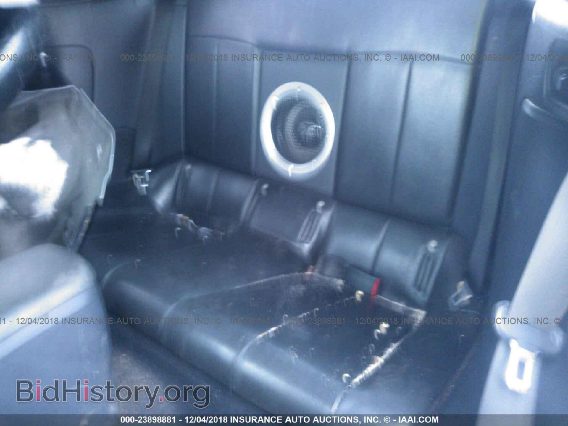 2007 MITSUBISHI ECLIPSE - VIN: 4A3AL35T07E057213 - Photo 8