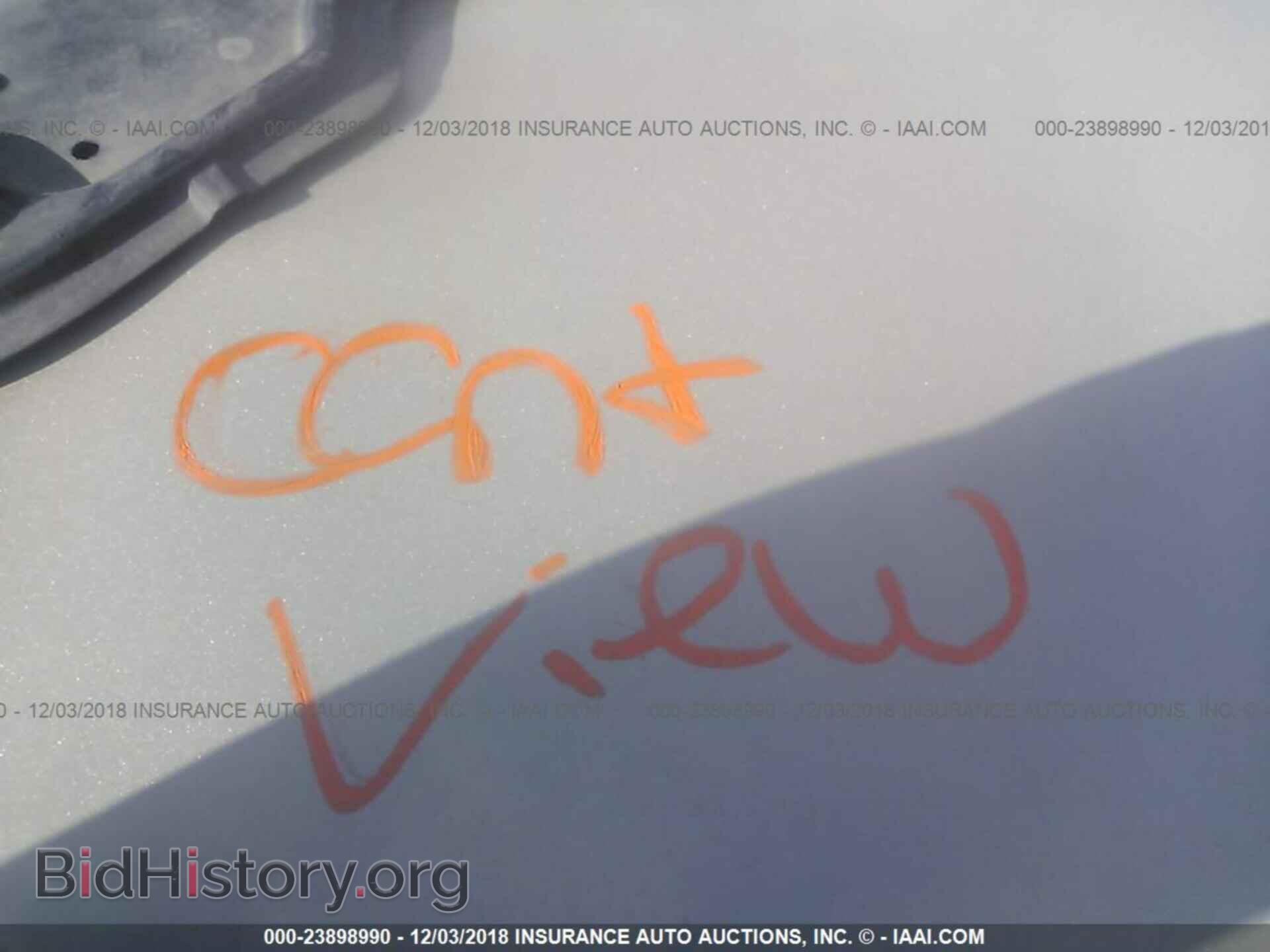 2011 Ford Econoline - VIN: 1FBNE3BL0BDB39237 - Фото 9